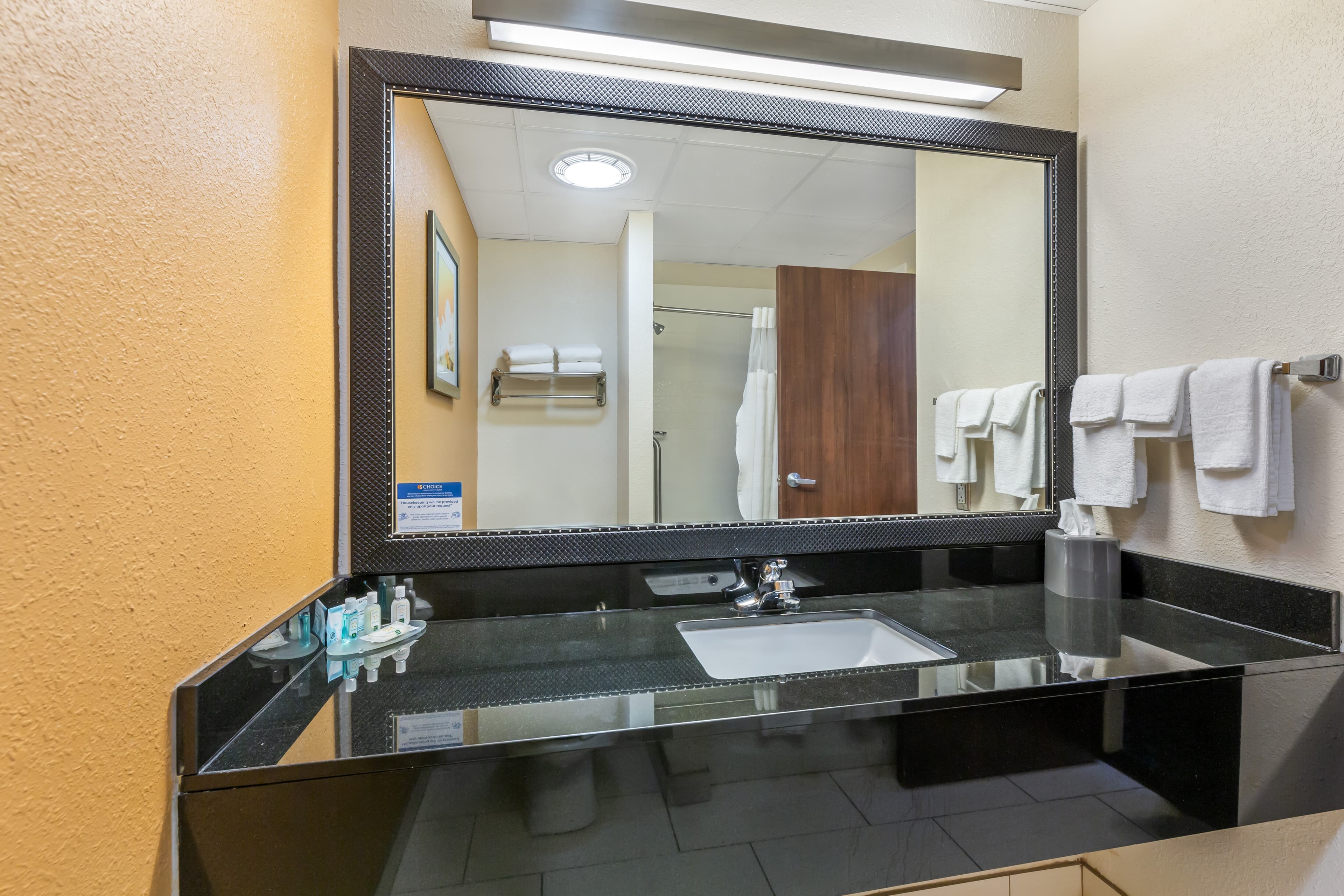 Quality Inn & Suites Sandusky — 48