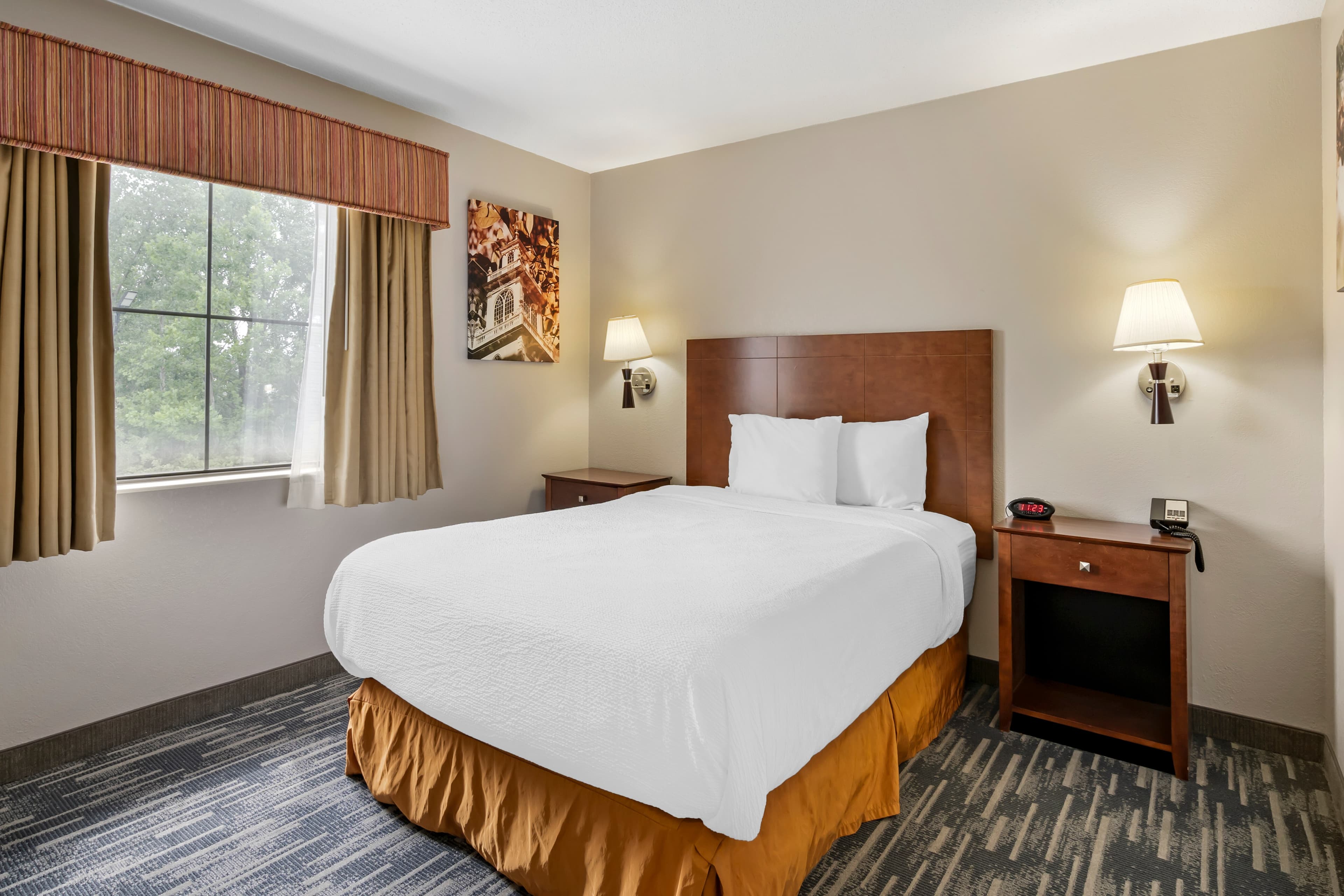Country Inn & Suites by Radisson, Pickerington, OH — 6
