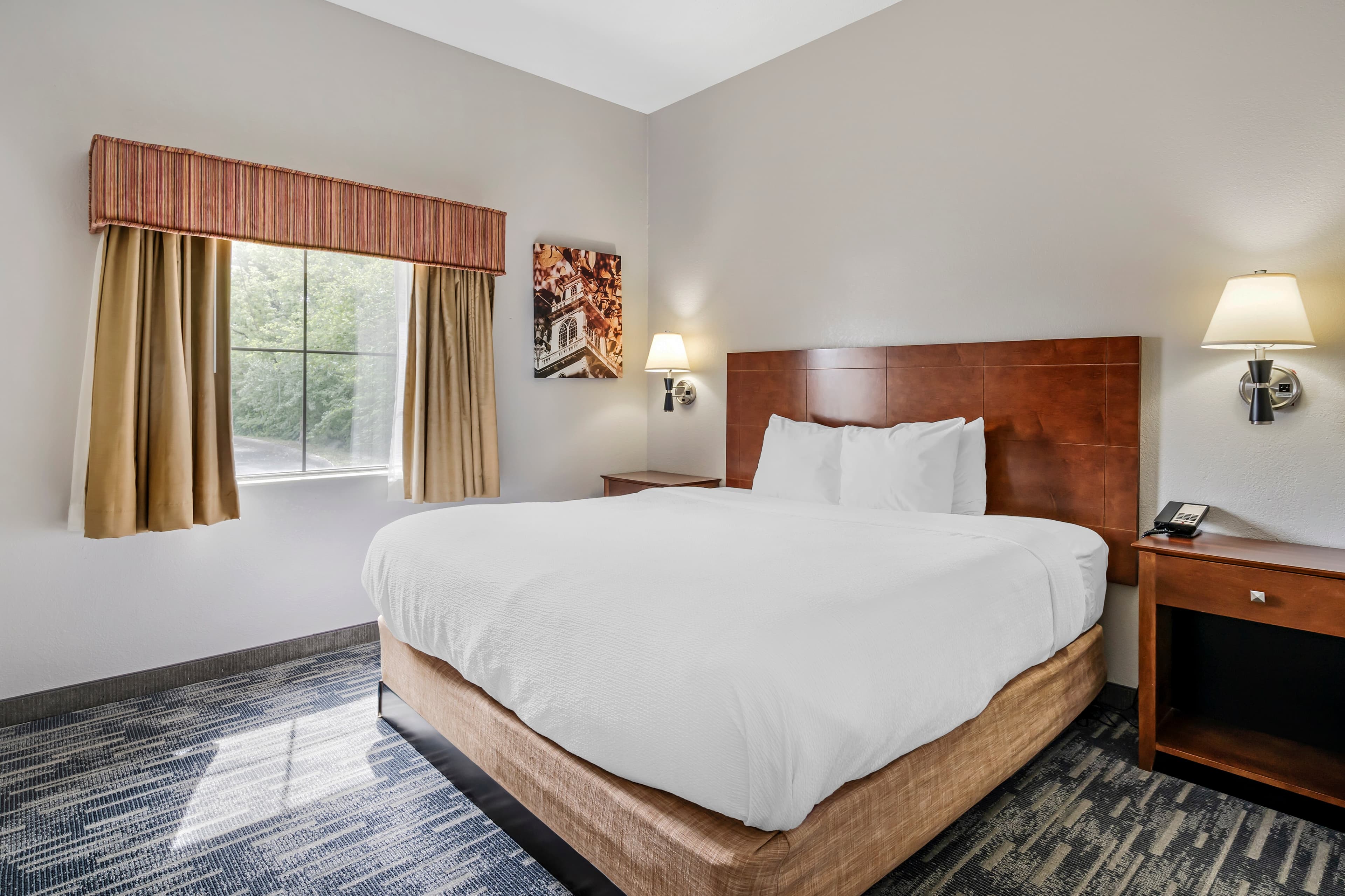 Country Inn & Suites by Radisson, Pickerington, OH — 18