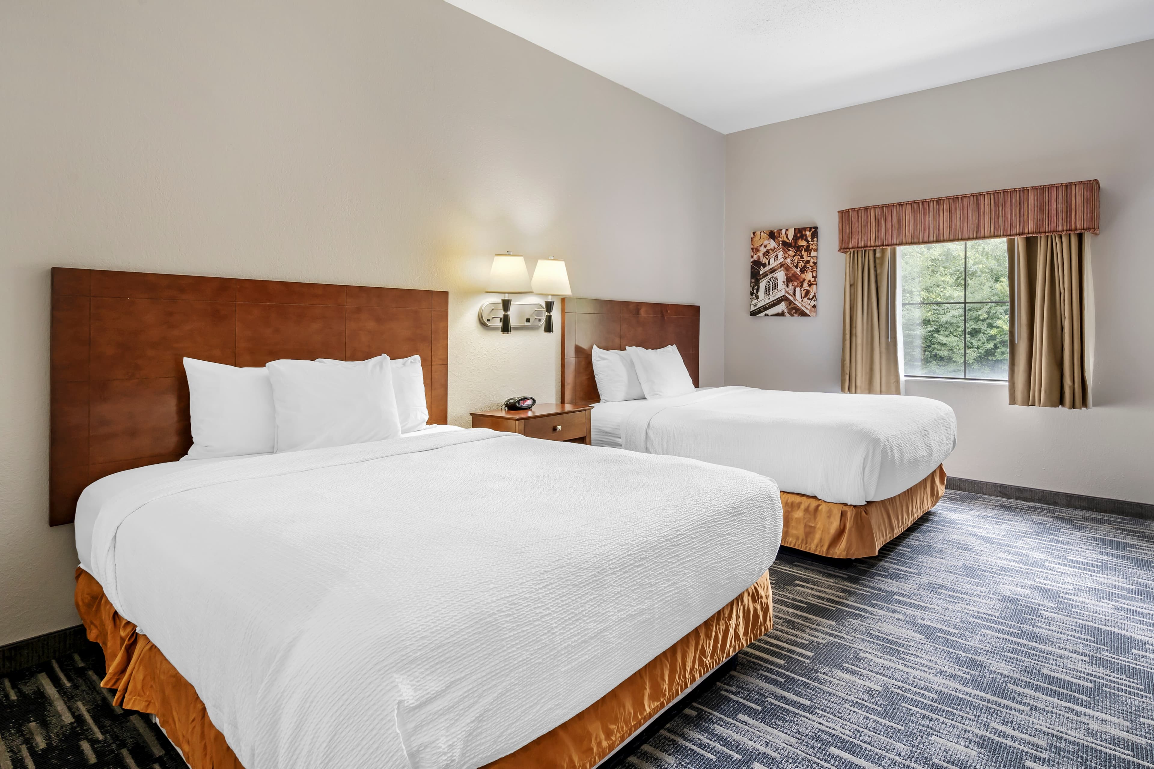 Country Inn & Suites by Radisson, Pickerington, OH - Image 2