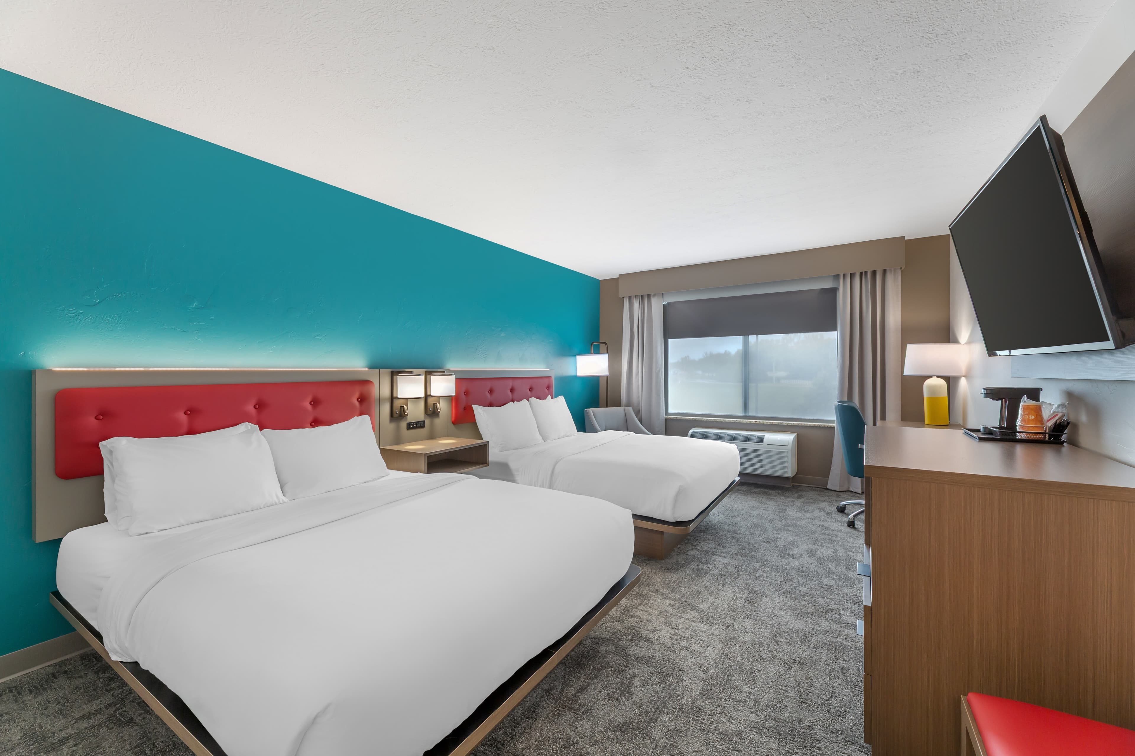 Comfort Inn & Suites Dover — 7
