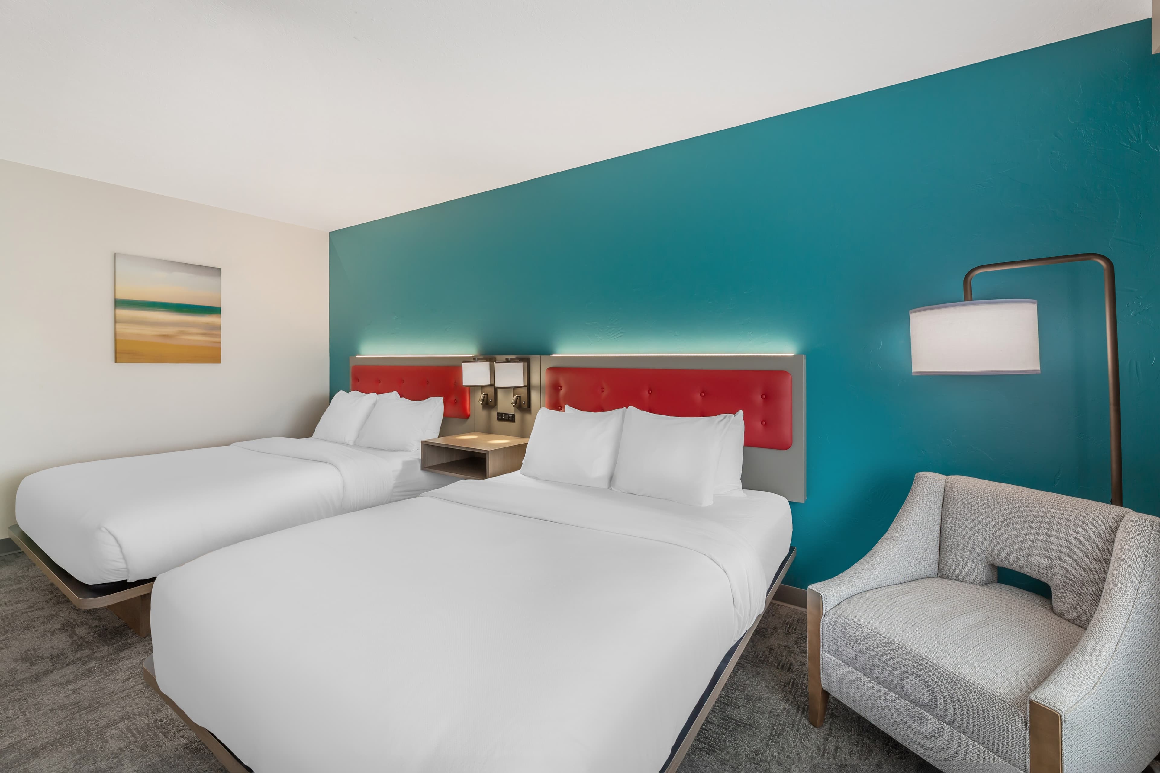 Comfort Inn & Suites Dover — 8
