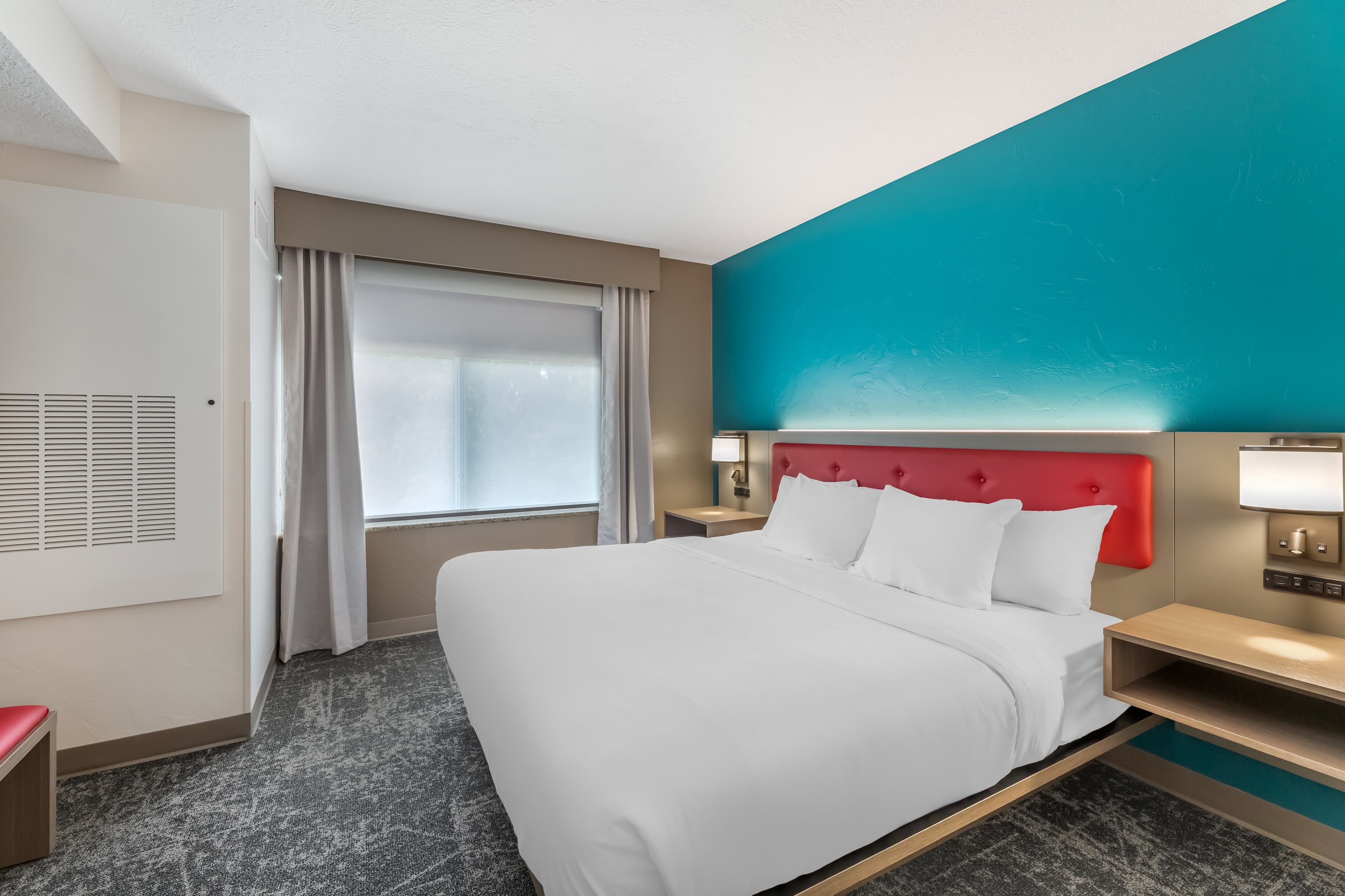 Comfort Inn & Suites Dover — 28