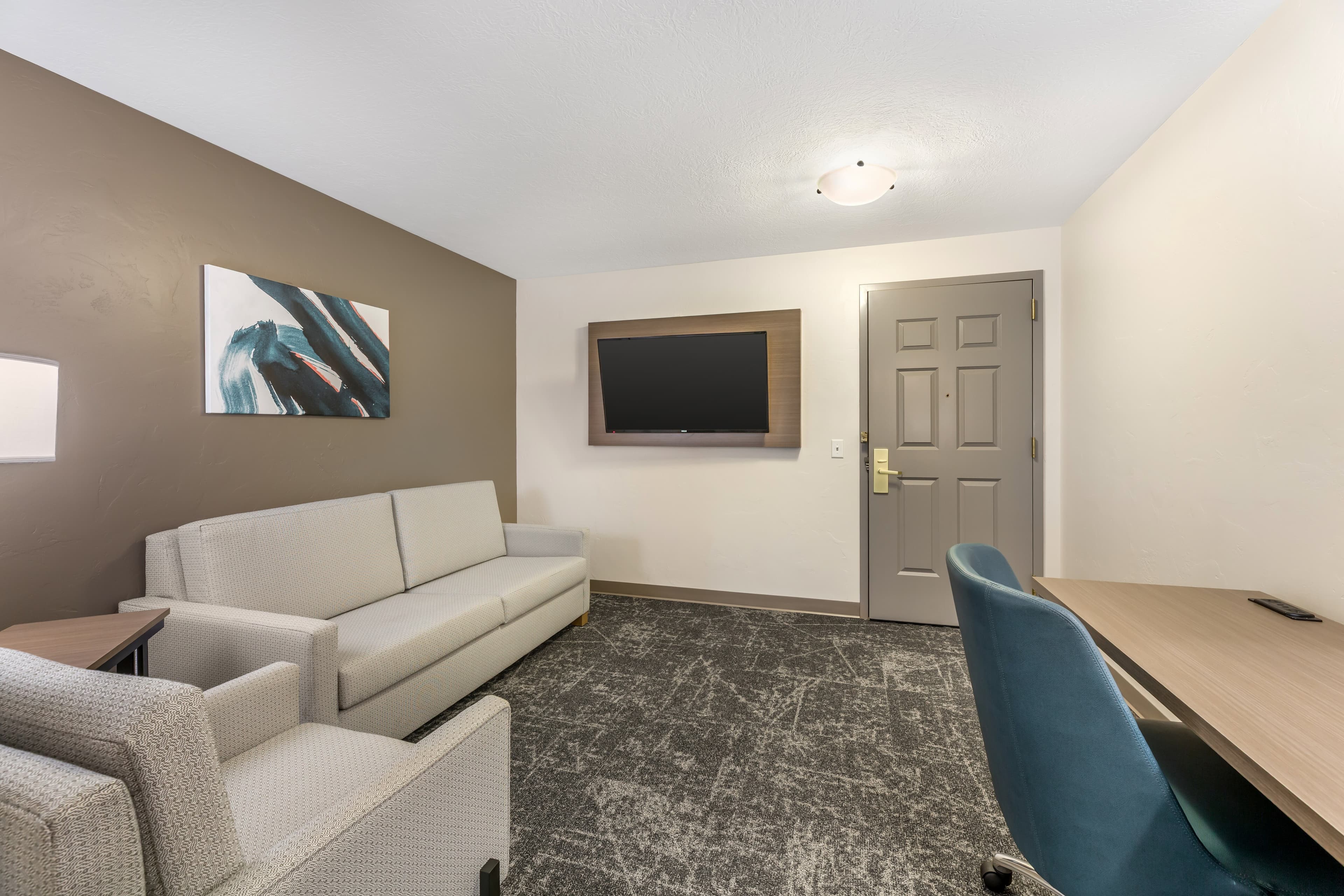 Comfort Inn & Suites Dover — 29
