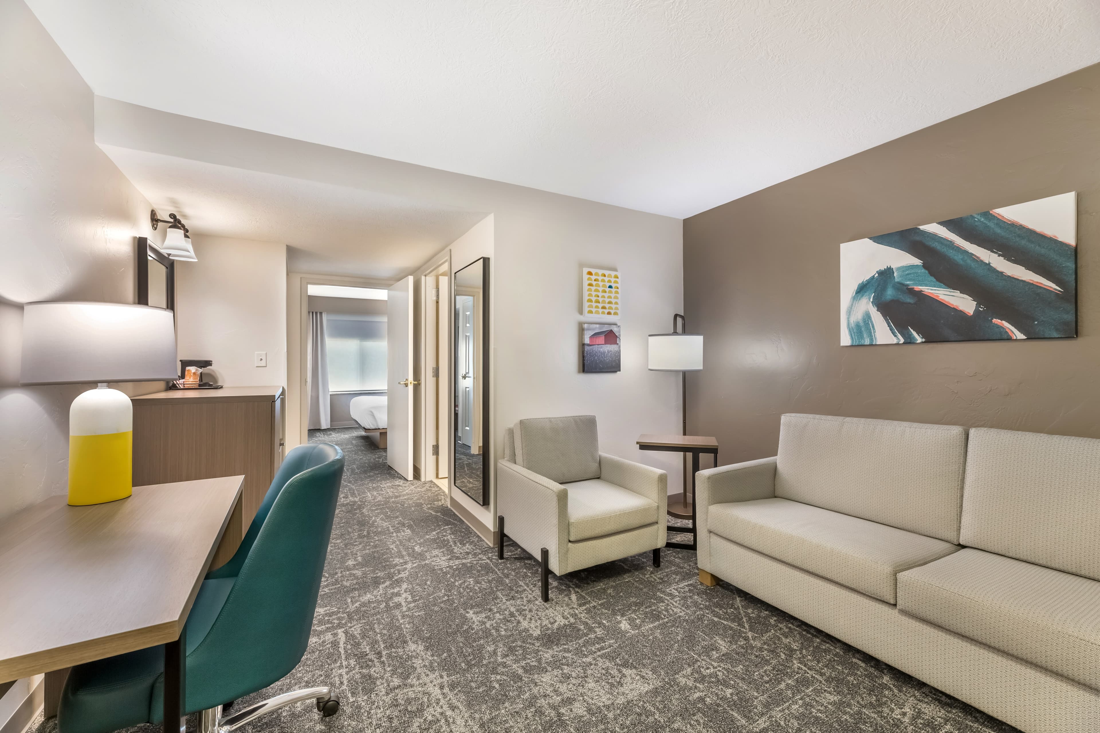 Comfort Inn & Suites Dover — 30