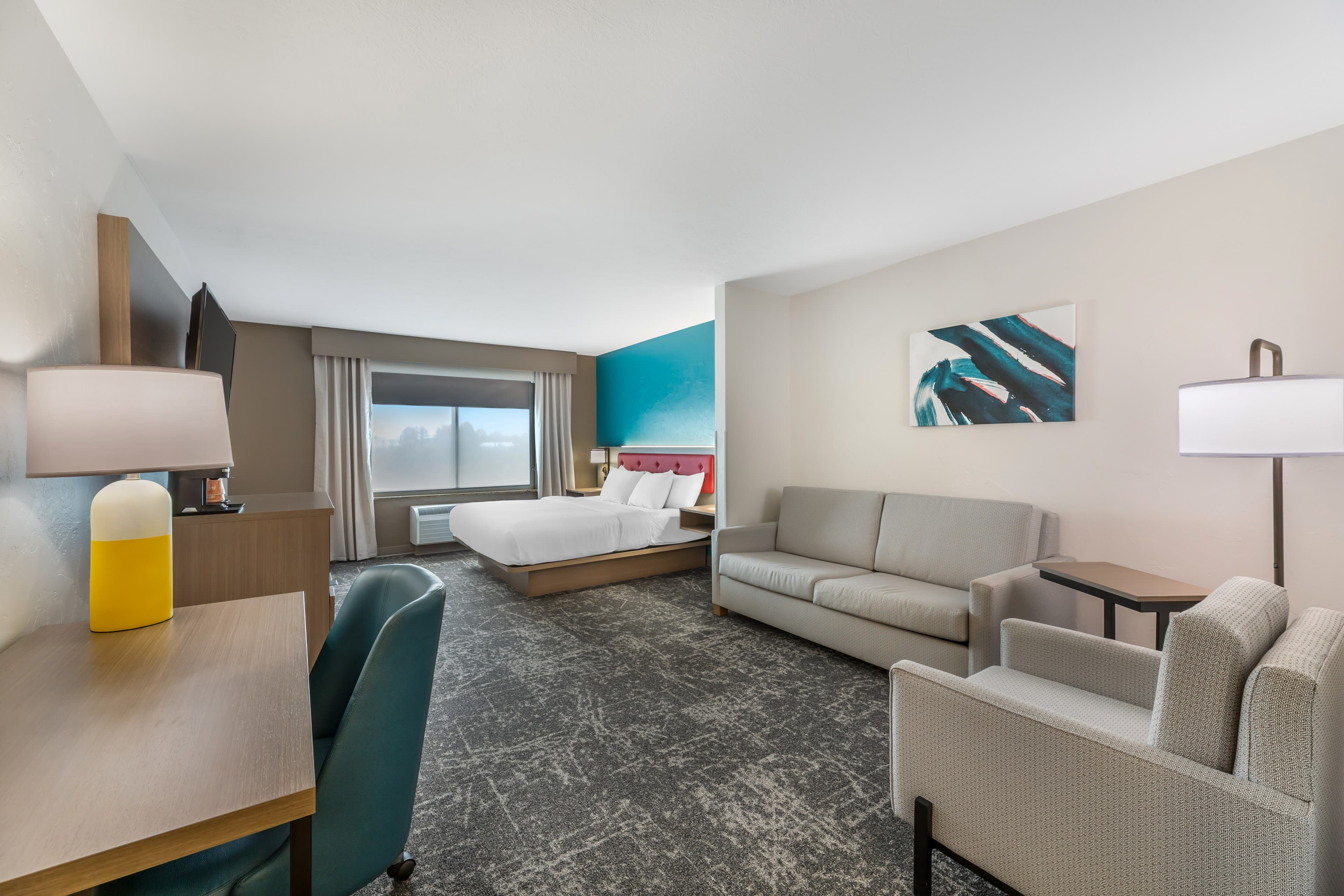 Comfort Inn & Suites Dover — 24