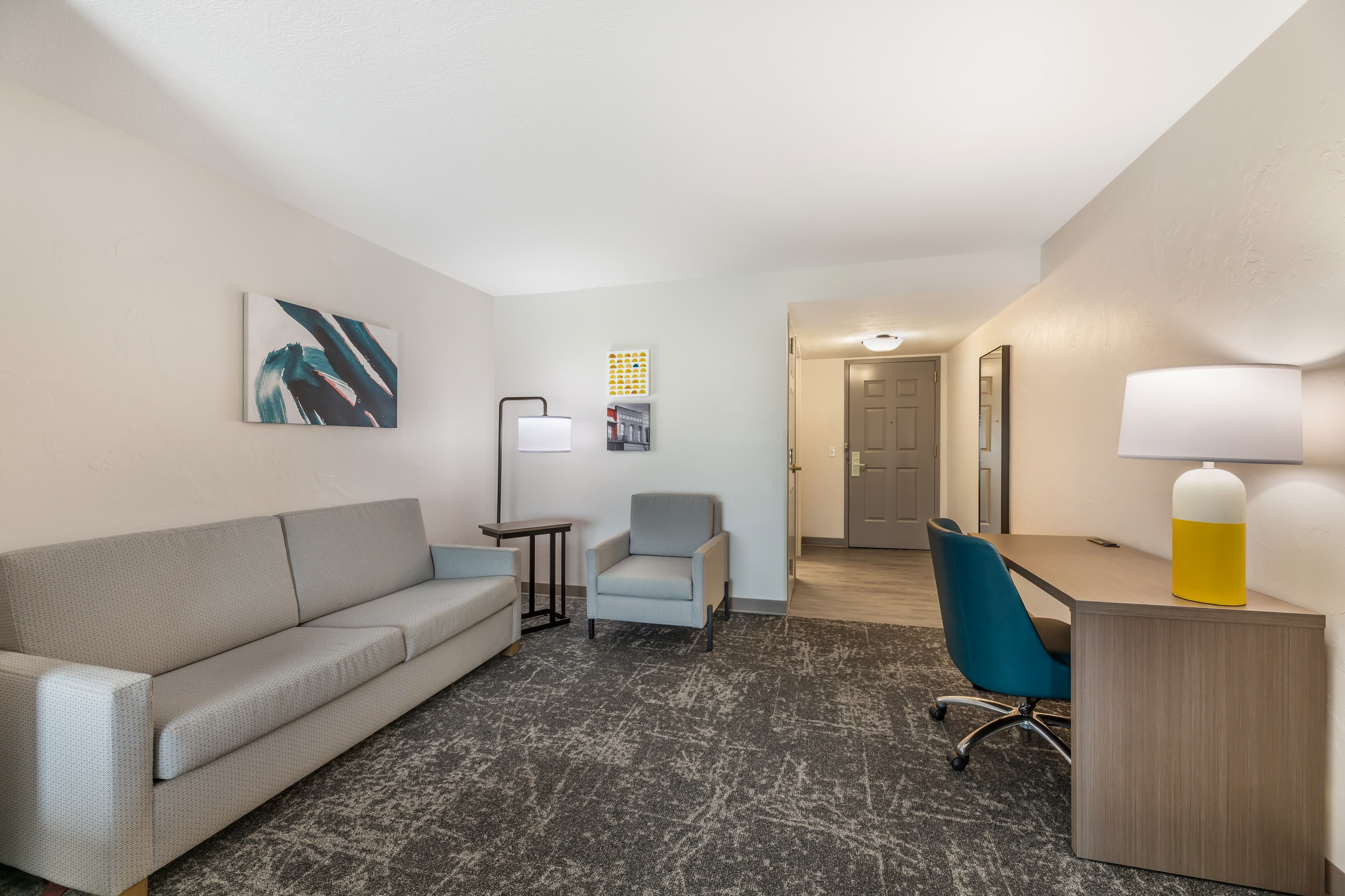 Comfort Inn & Suites Dover — 25