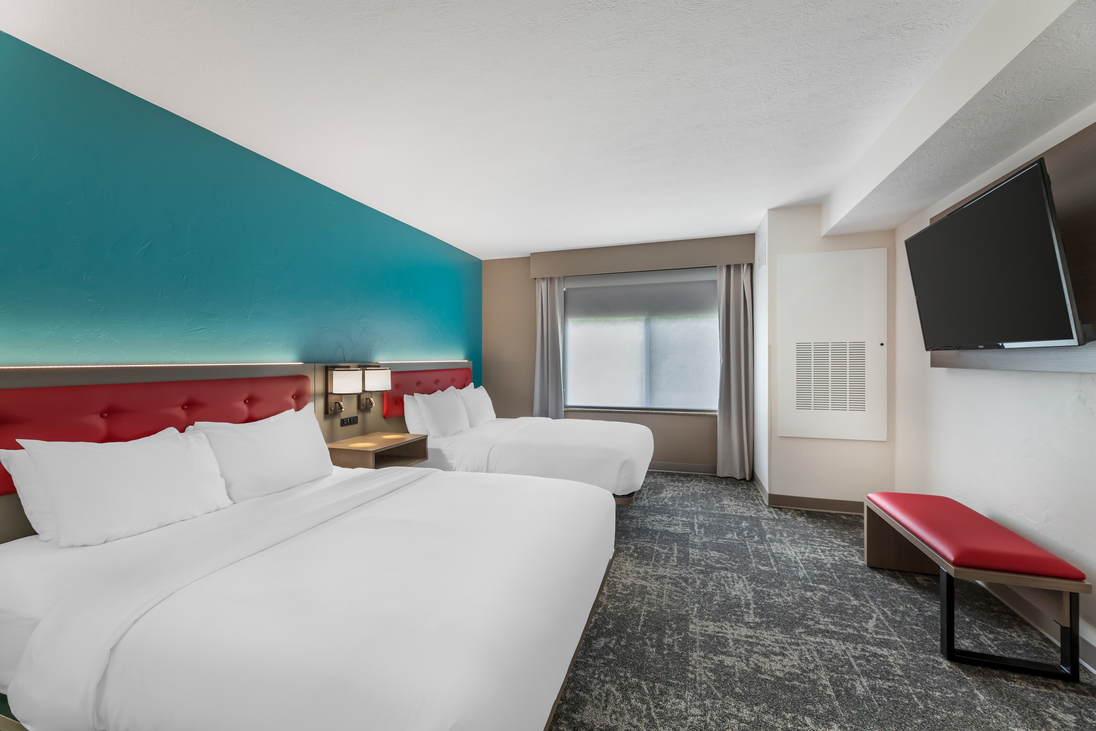 Comfort Inn & Suites Dover — 32