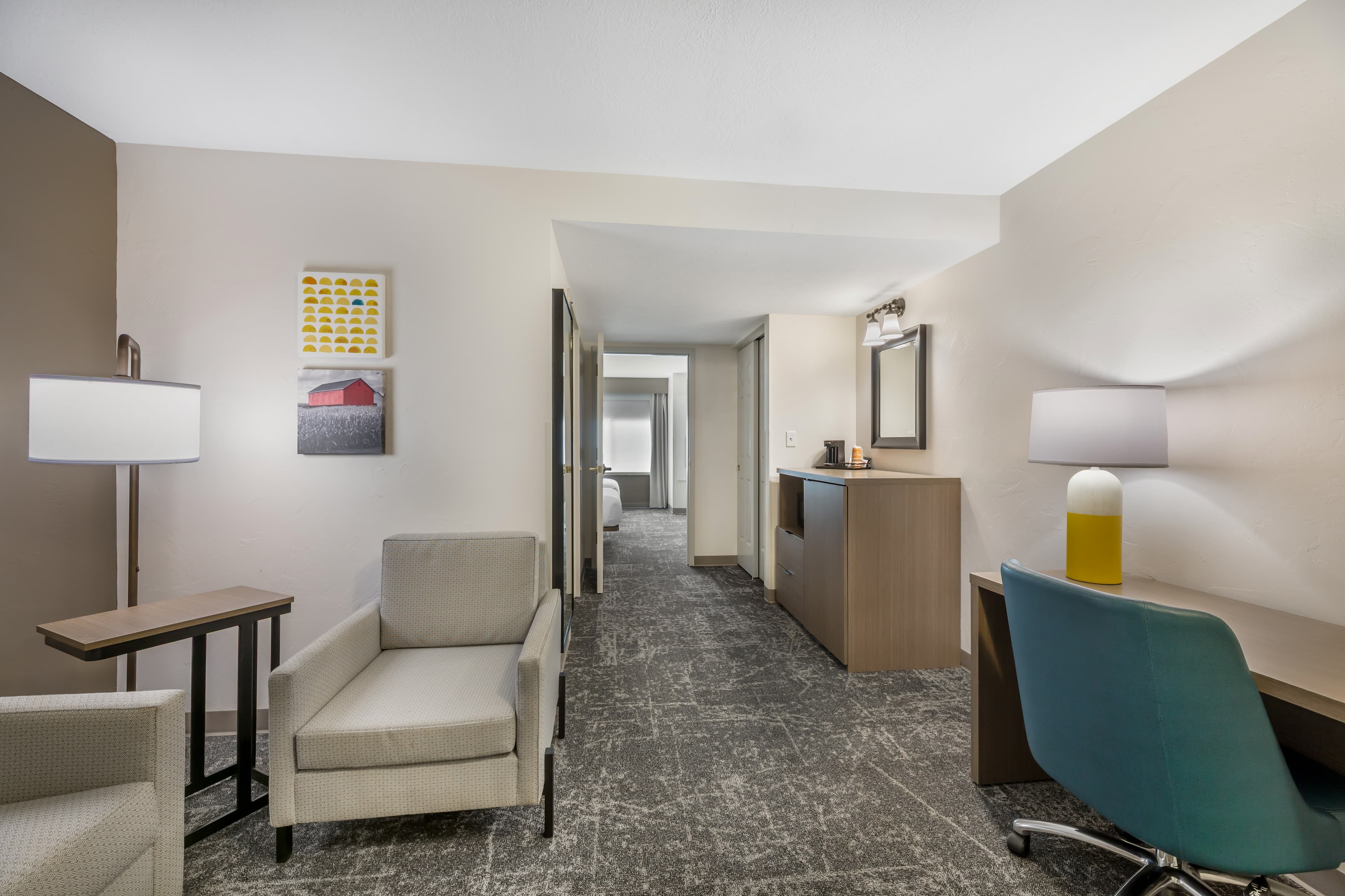 Comfort Inn & Suites Dover — 33