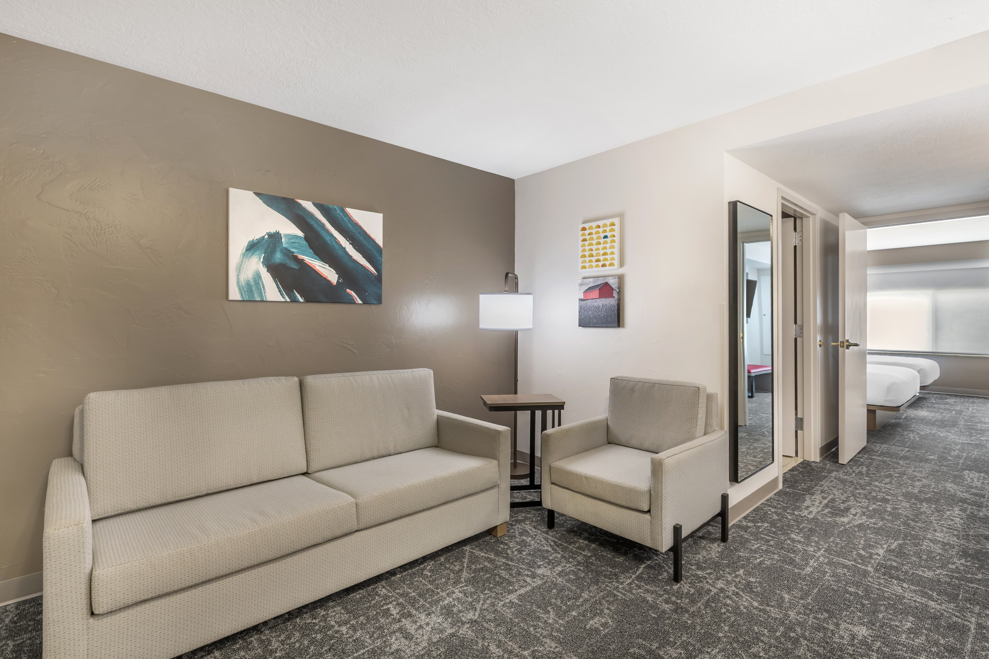 Comfort Inn & Suites Dover — 34