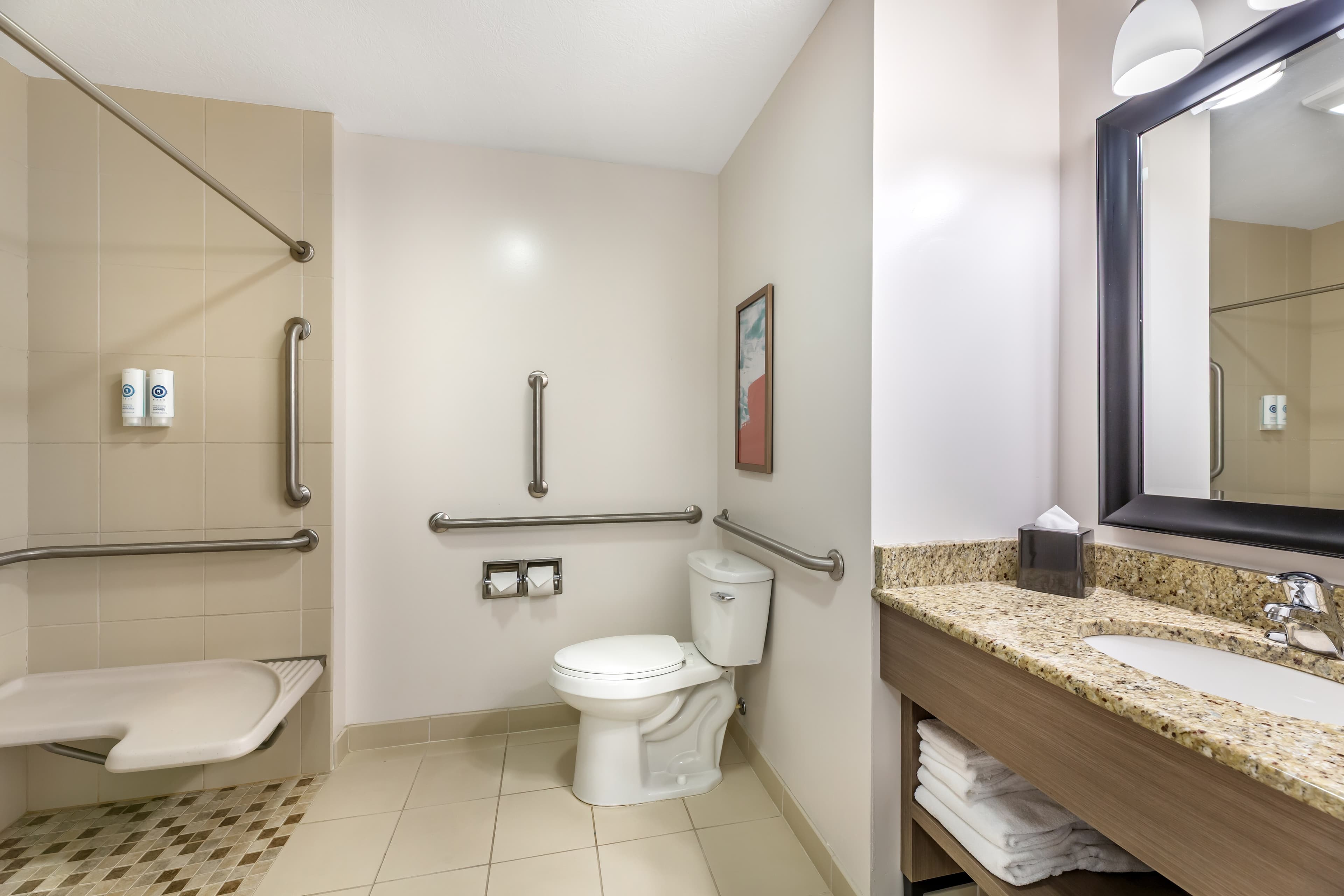 Comfort Inn & Suites Dover - Image 5