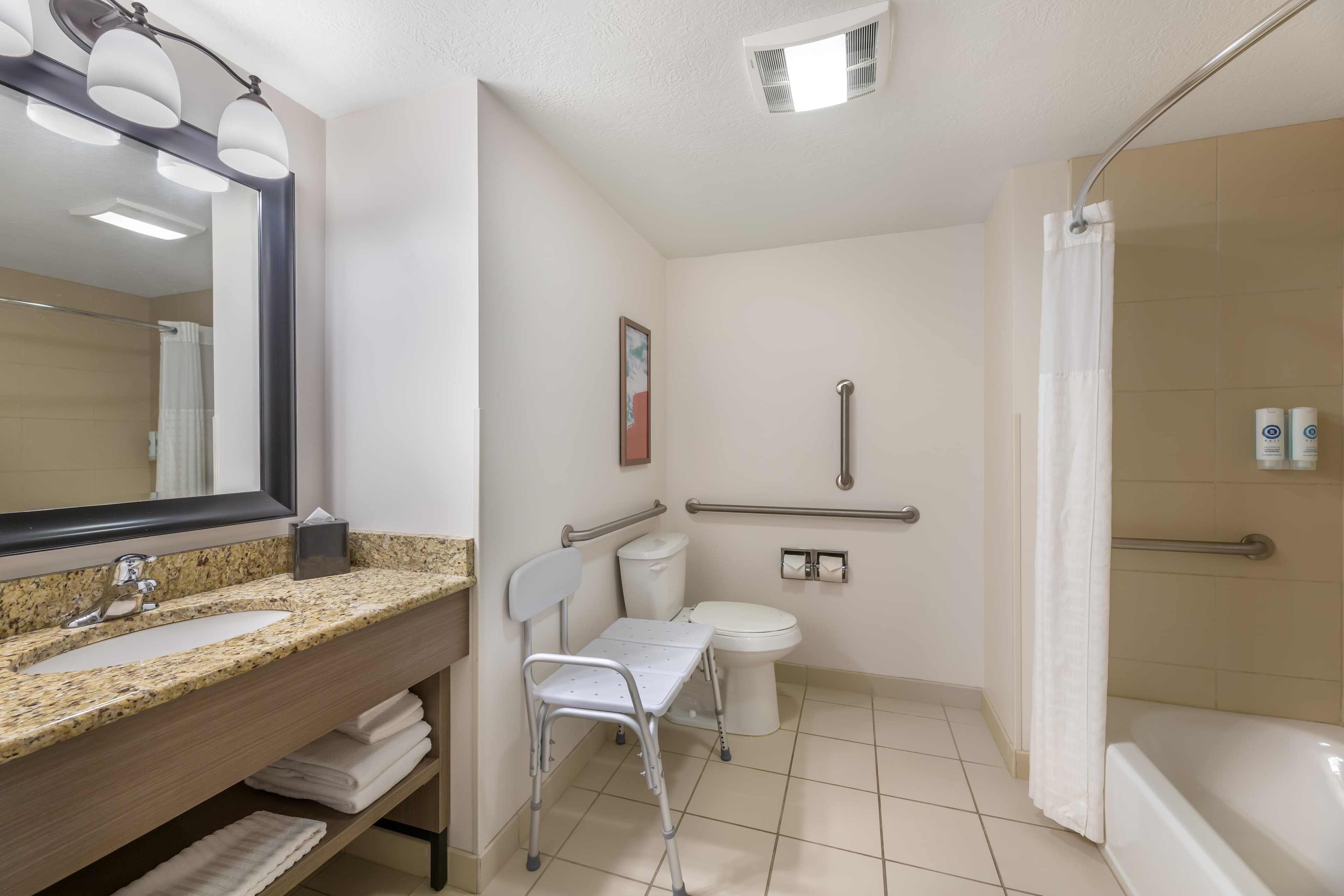 Comfort Inn & Suites Dover — 6