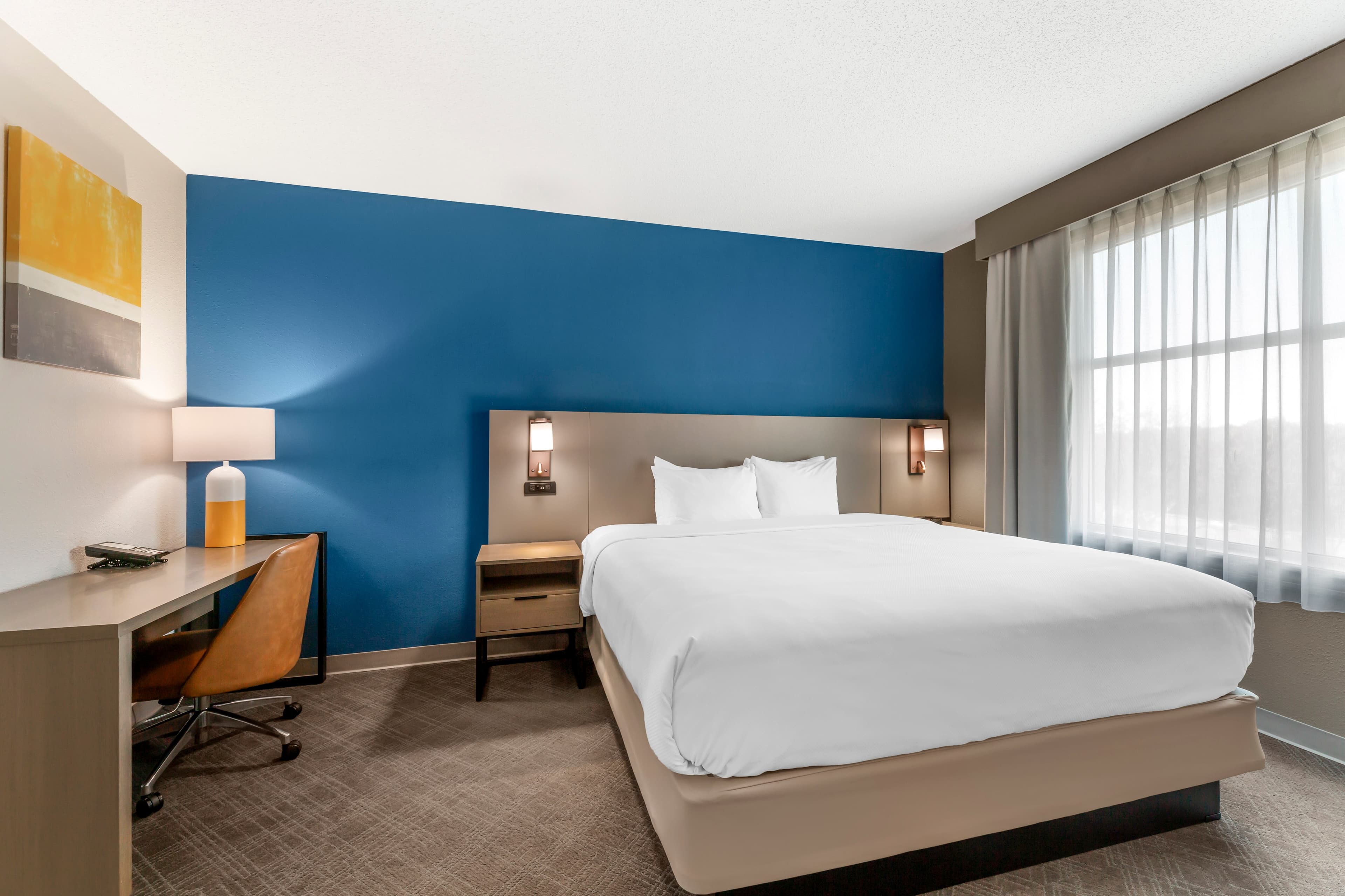 Comfort Inn & Suites Cuyahoga Falls - Akron — 8