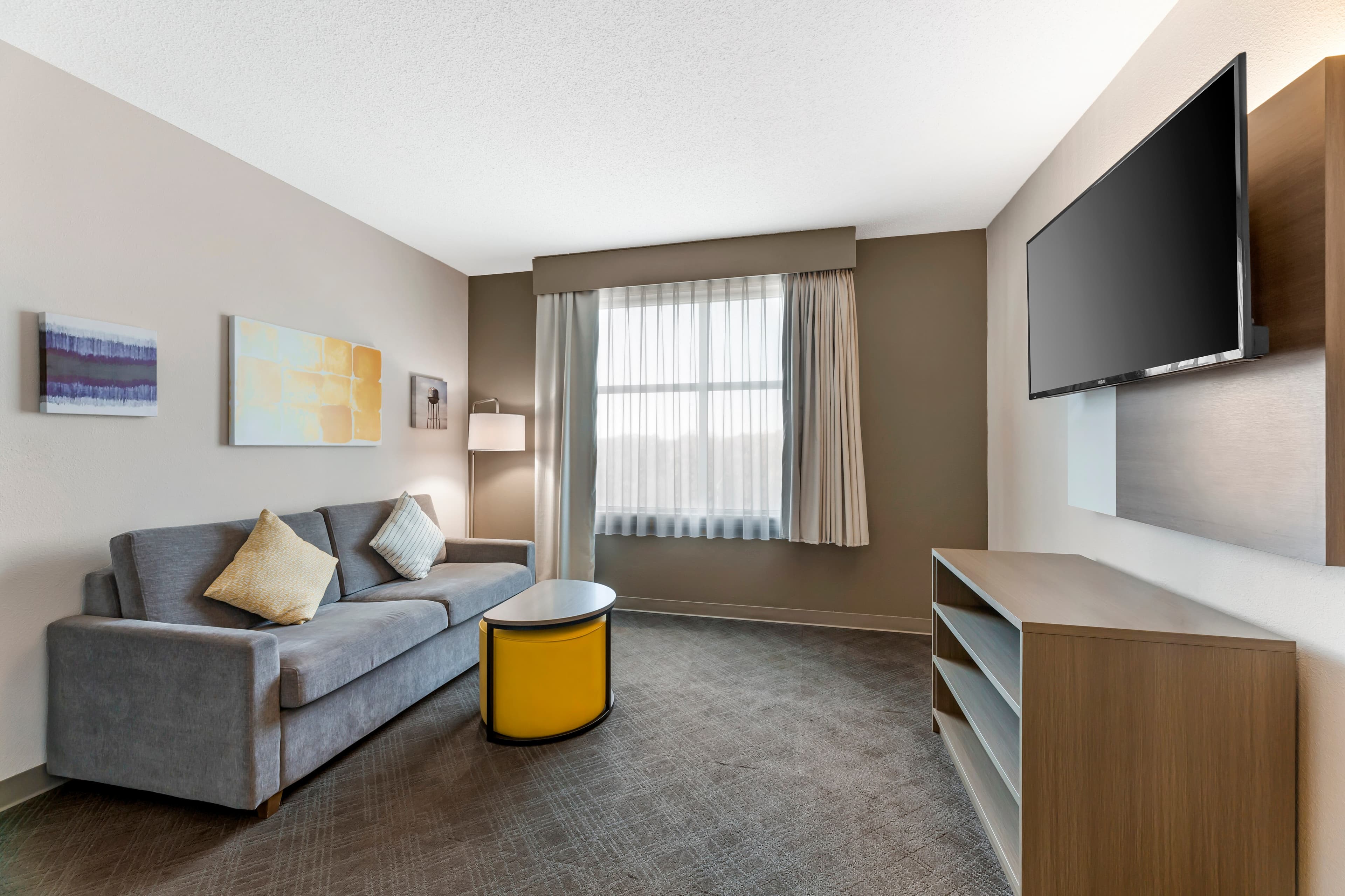 Comfort Inn & Suites Cuyahoga Falls - Akron — 10