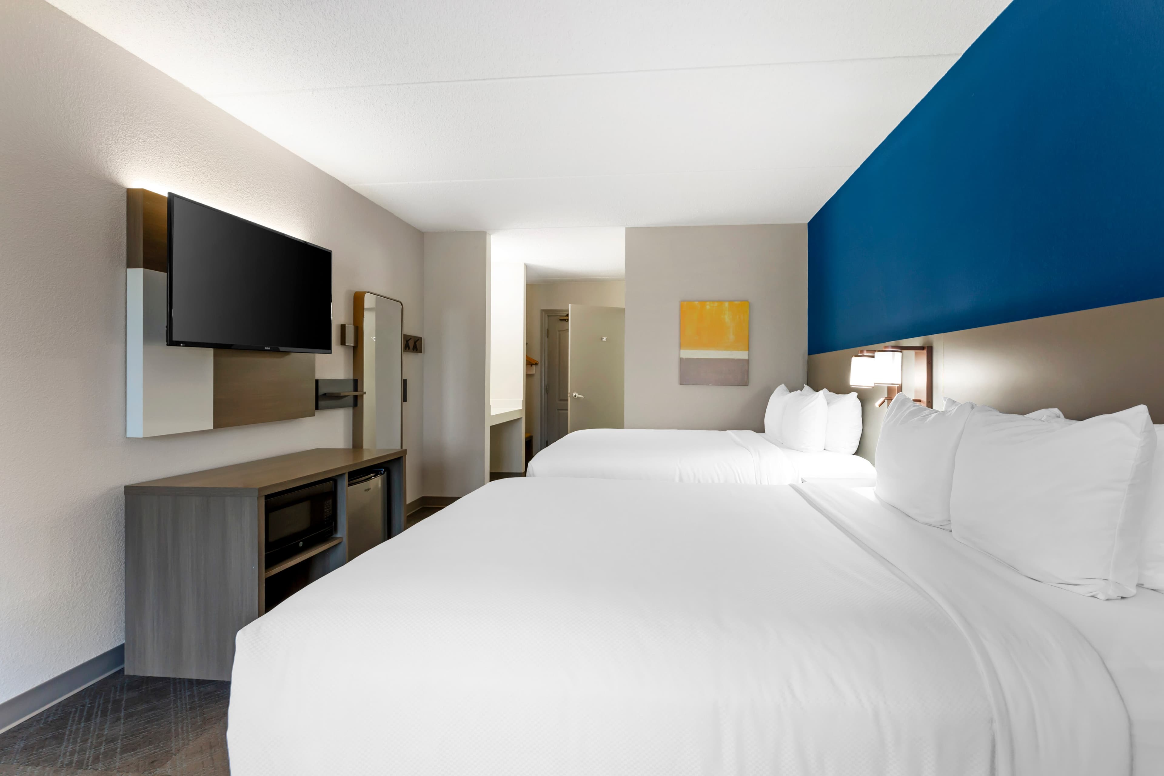 Comfort Inn & Suites Cuyahoga Falls - Akron — 19