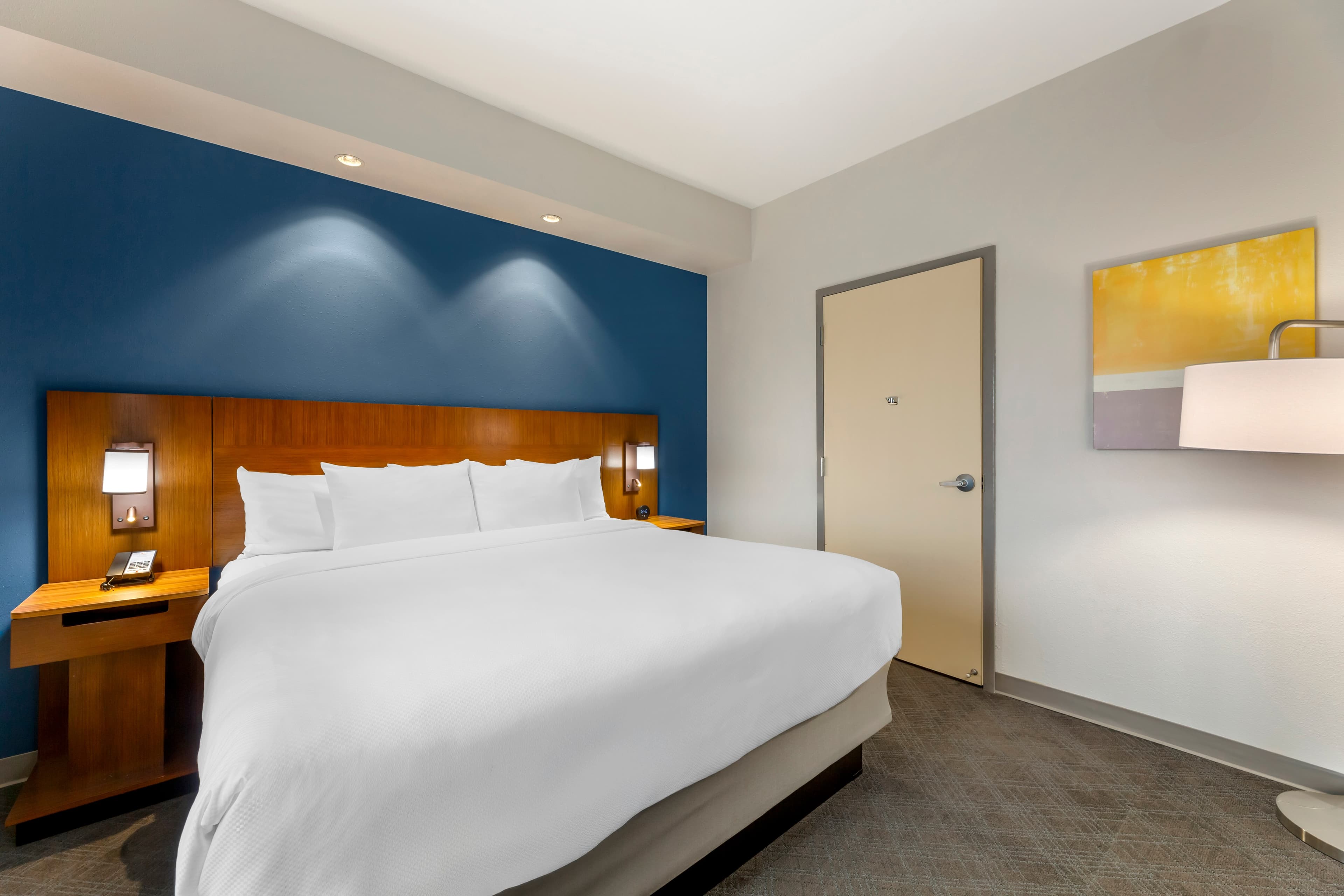 Comfort Inn & Suites Akron South — 22