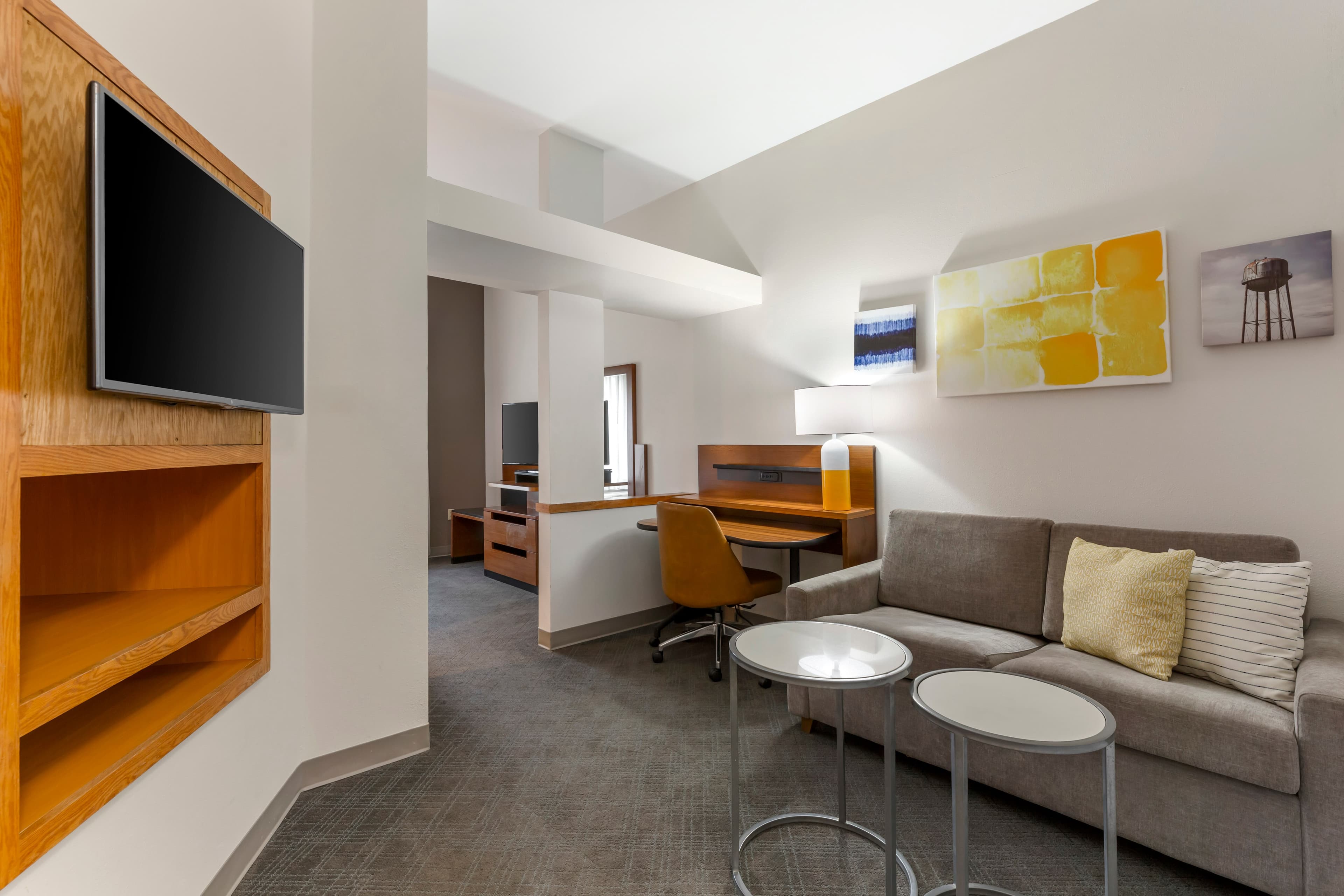 Comfort Inn & Suites Akron South — 20