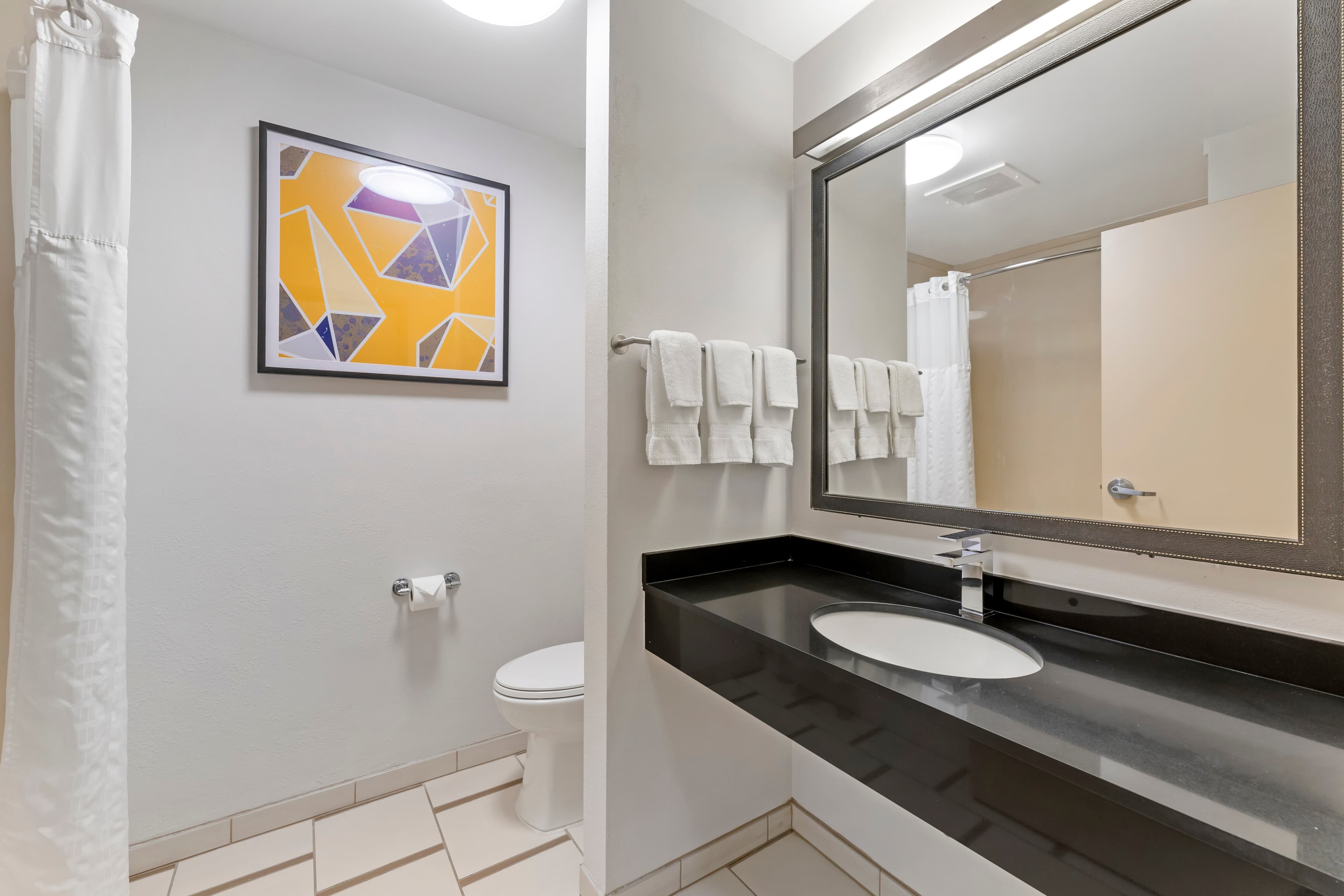 Comfort Inn & Suites Akron South — 21