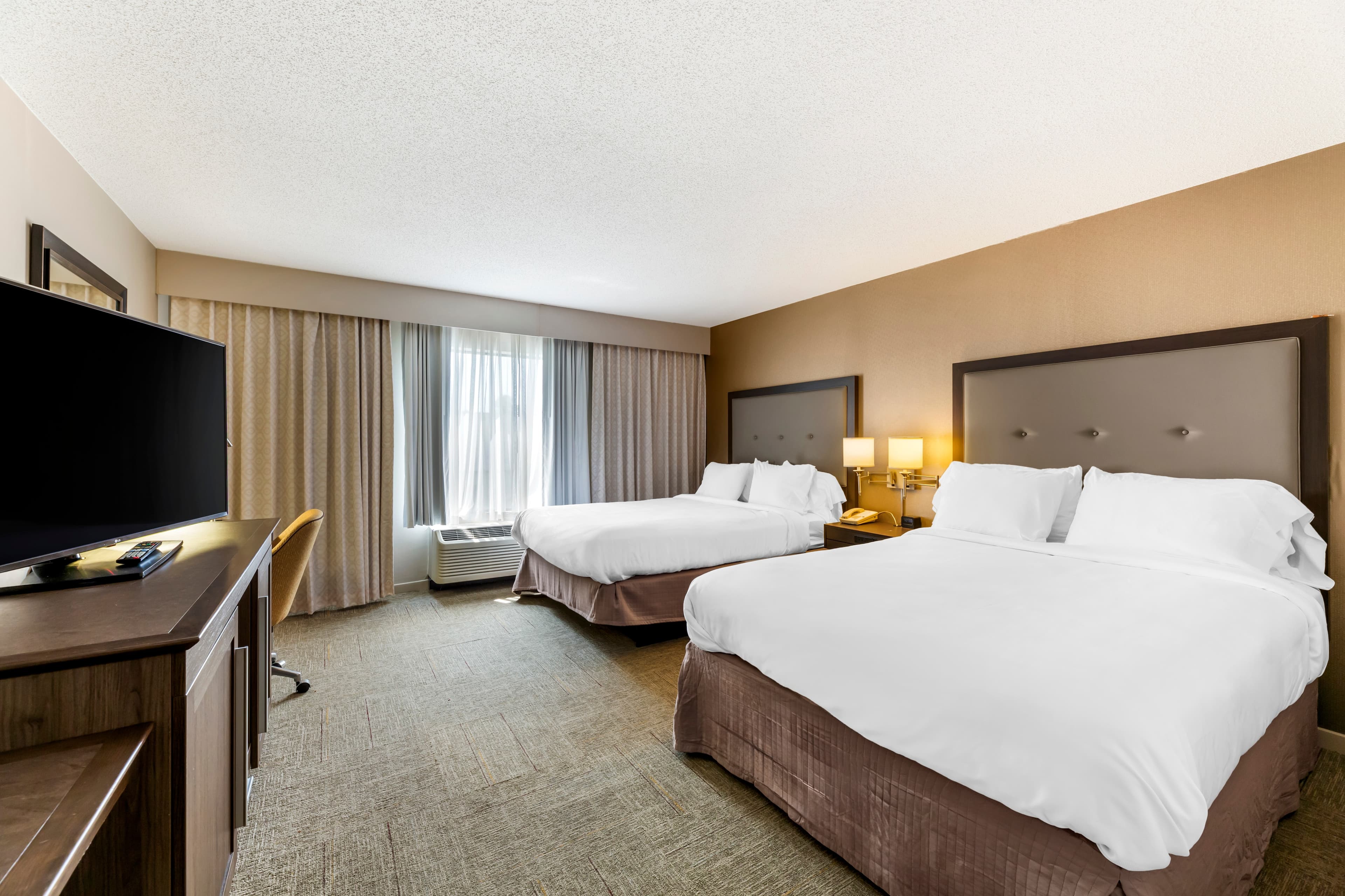 Comfort Inn, Cleveland South - Richfield - Image 4