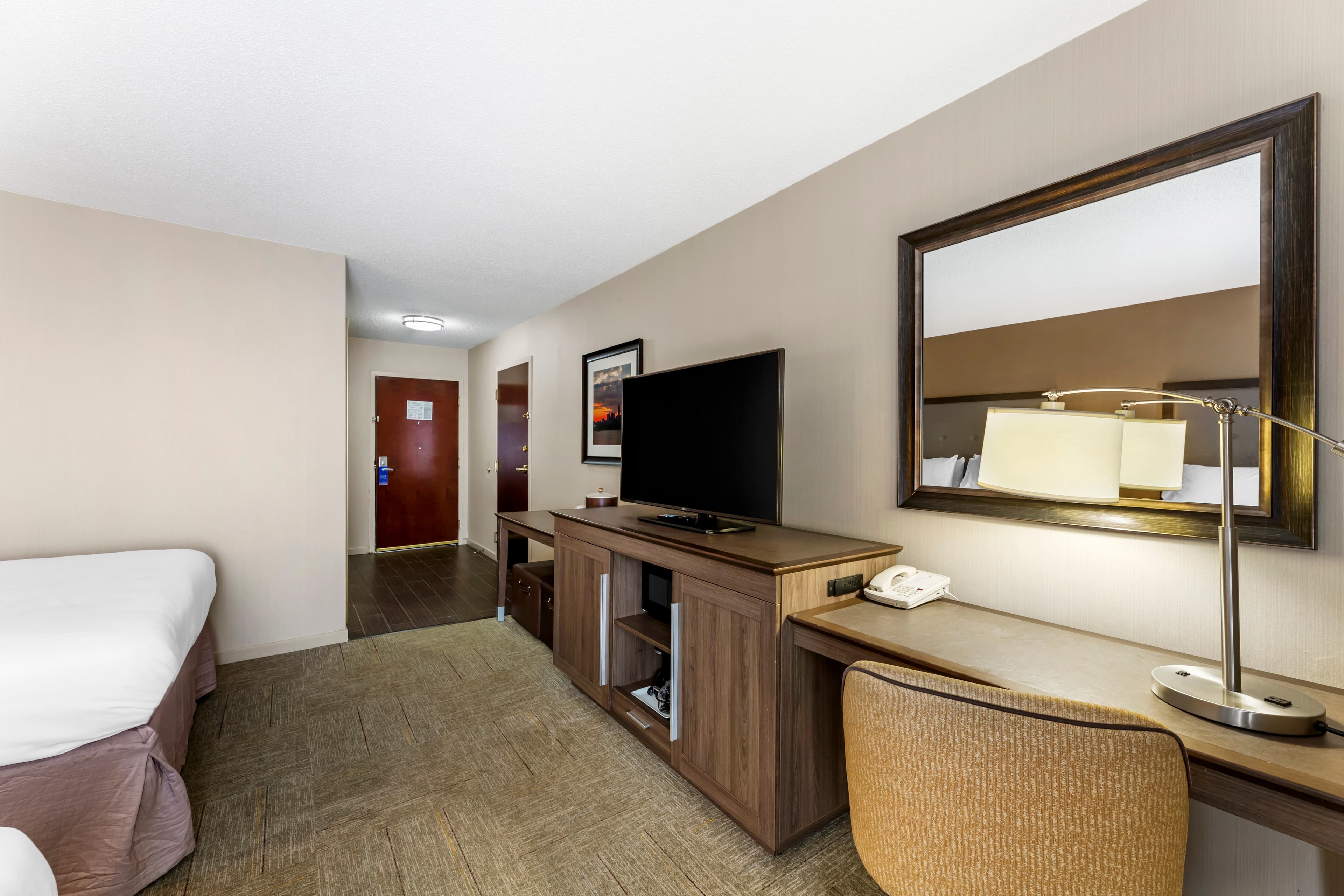 Comfort Inn, Cleveland South - Richfield — 6