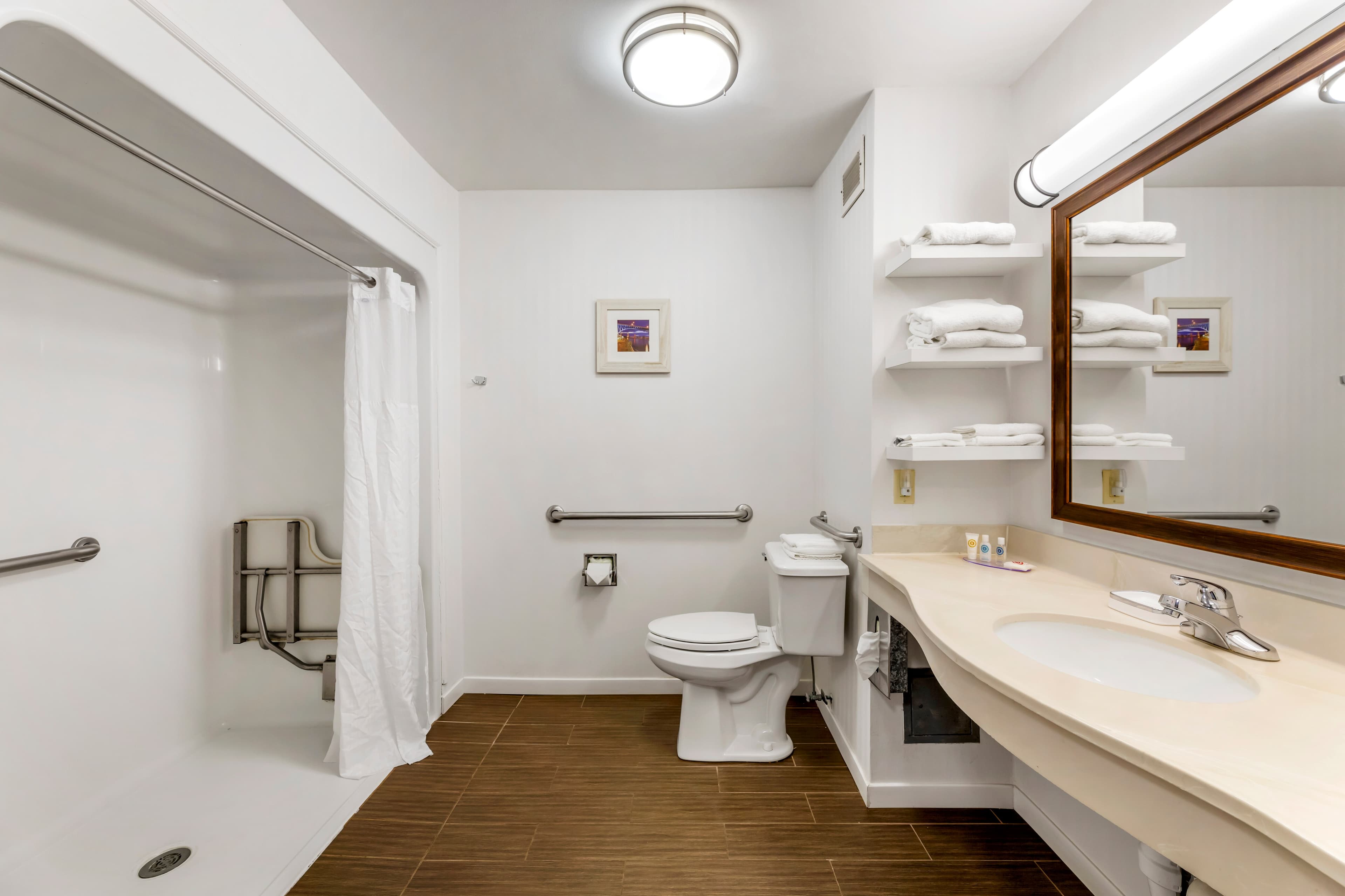 Comfort Inn, Cleveland South - Richfield — 8