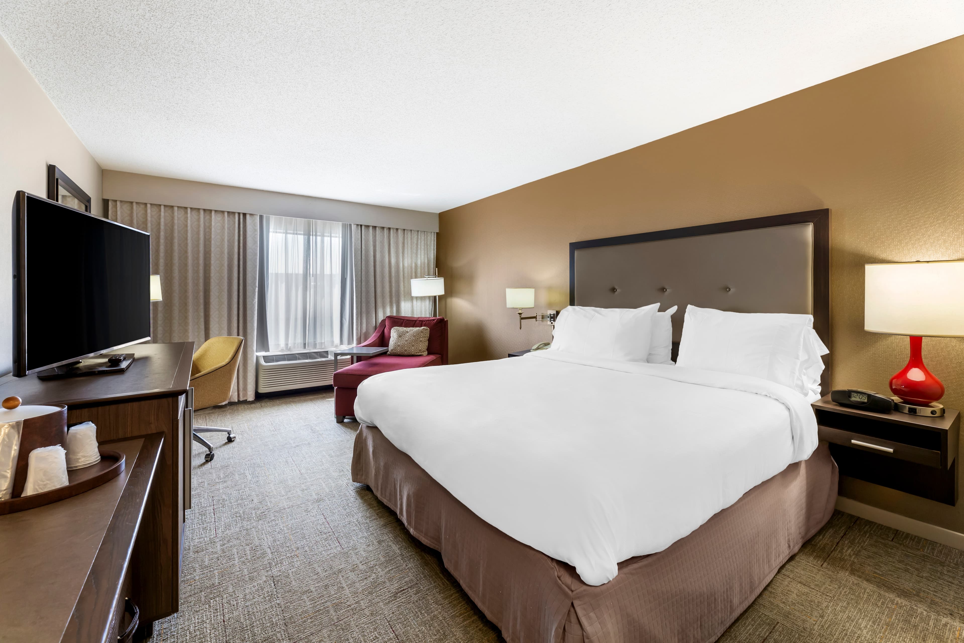 Comfort Inn, Cleveland South - Richfield - Image 2