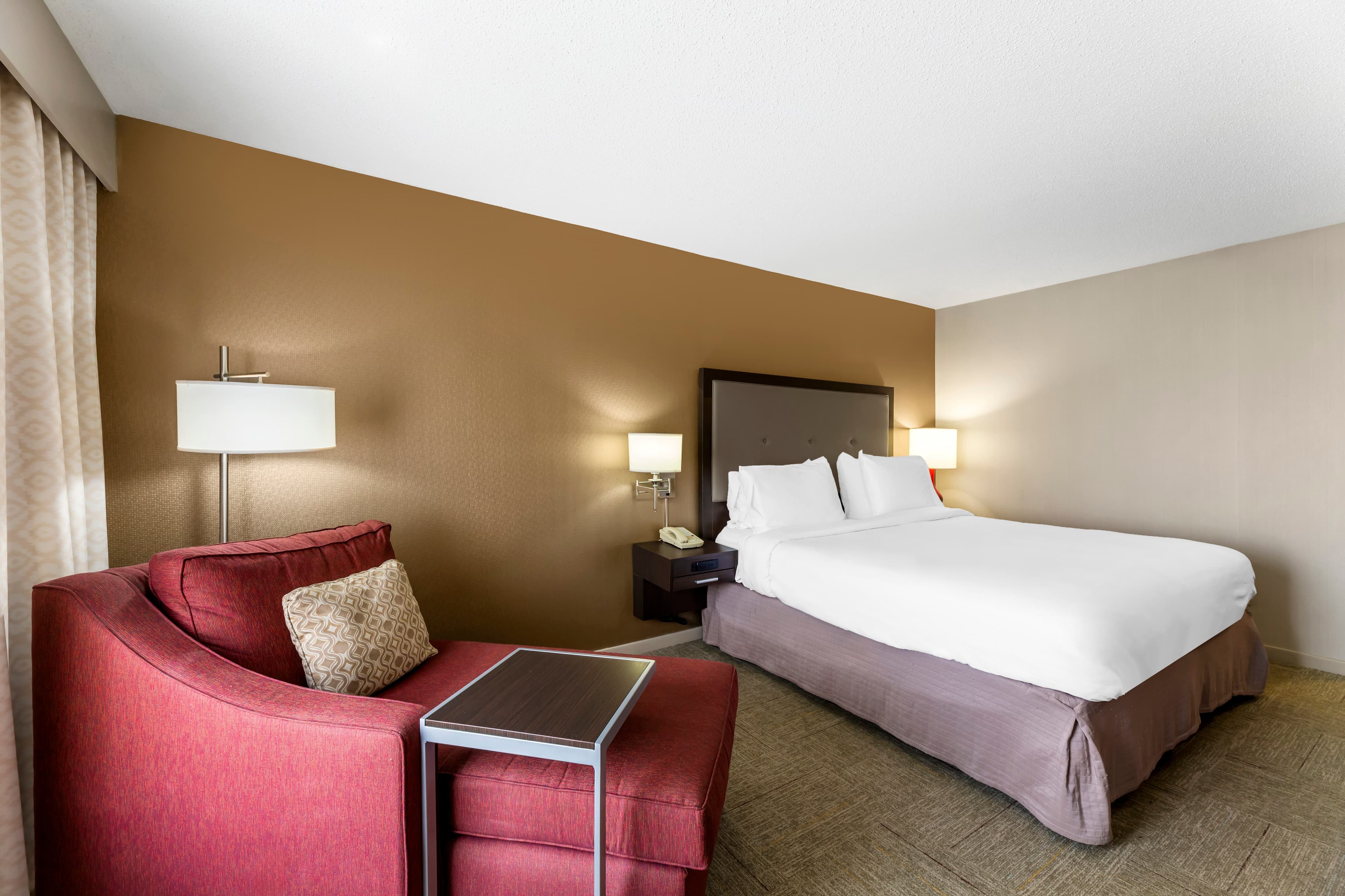 Comfort Inn, Cleveland South - Richfield - Image 3