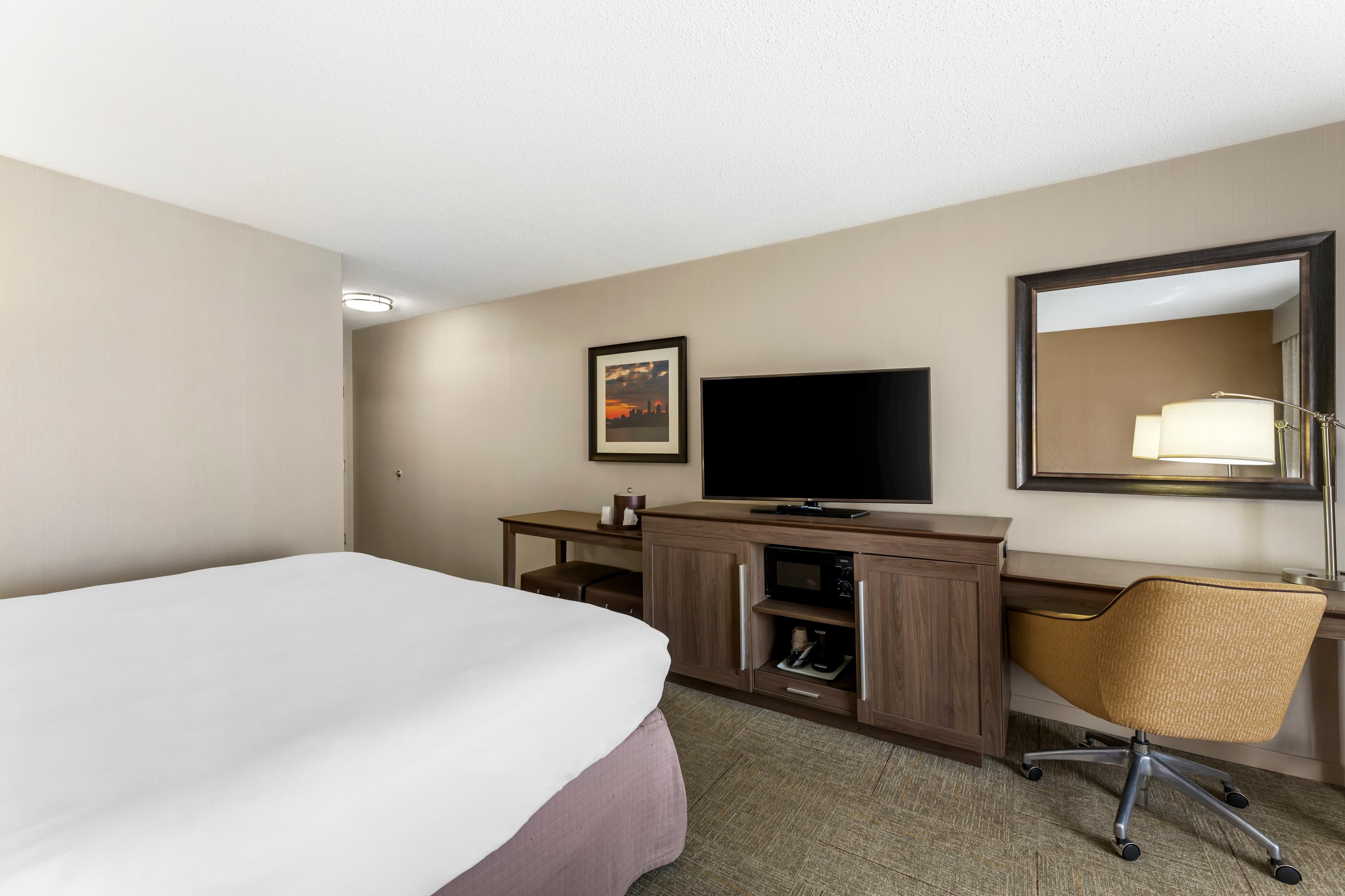 Comfort Inn, Cleveland South - Richfield — 7