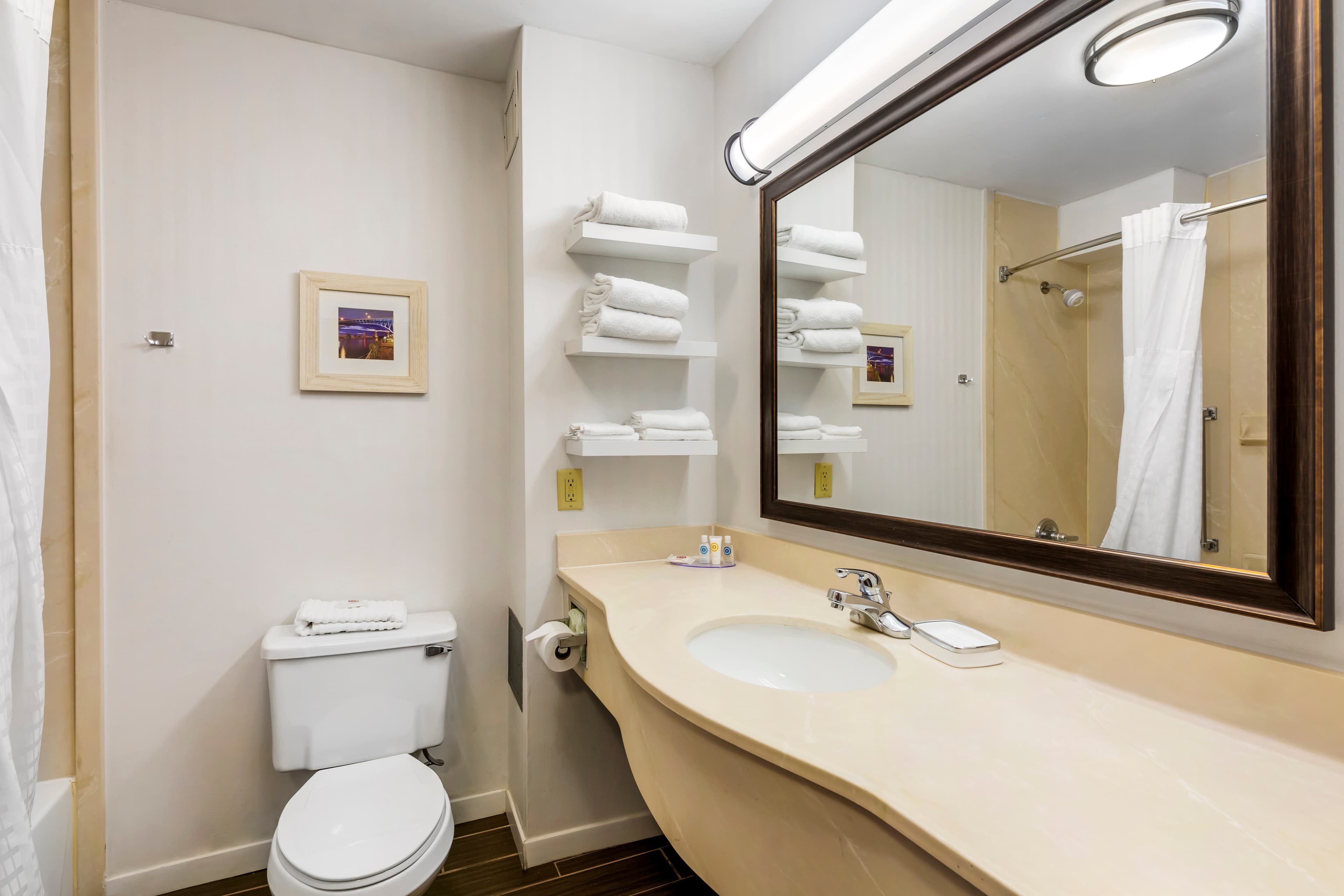 Comfort Inn, Cleveland South - Richfield — 16