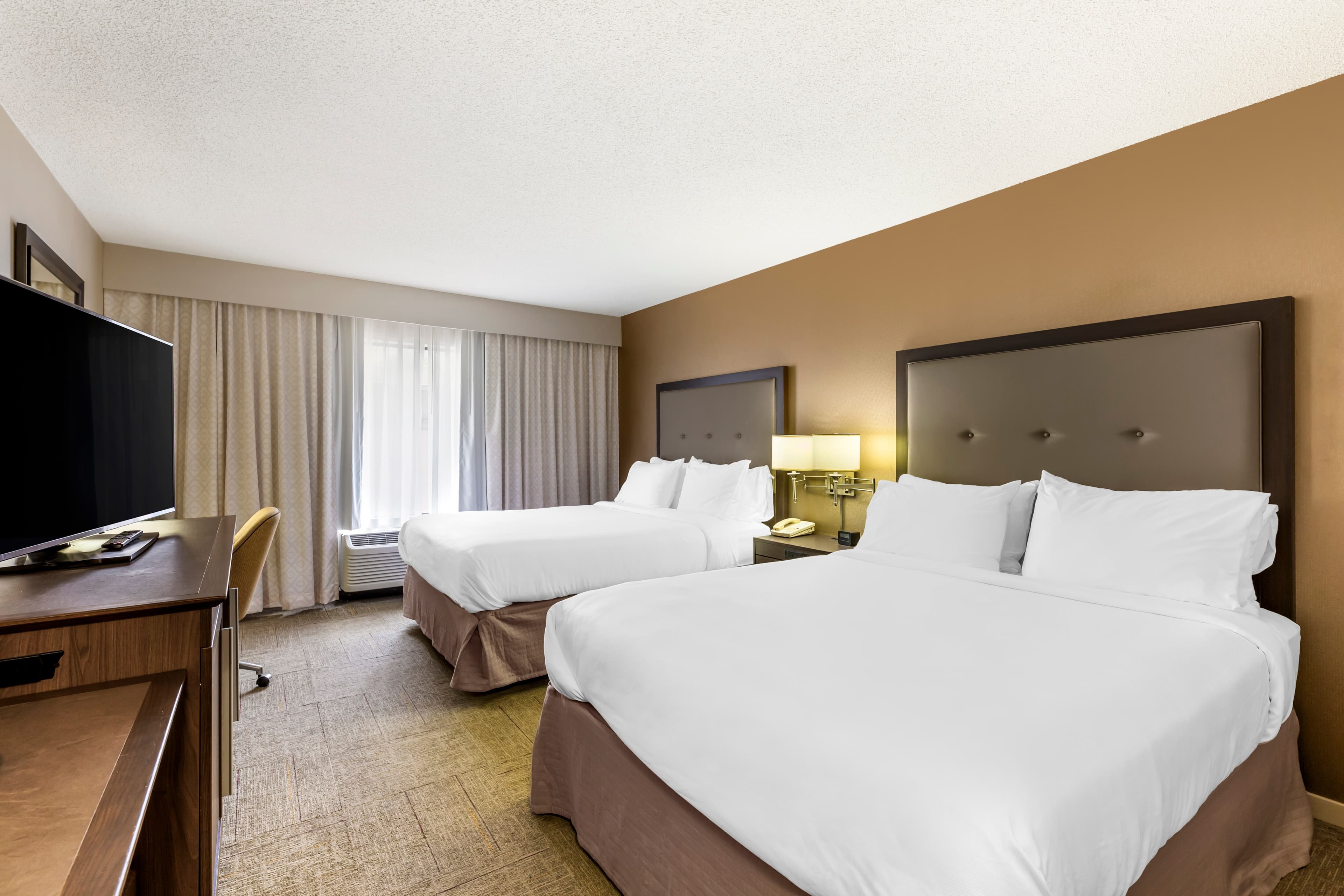 Comfort Inn, Cleveland South - Richfield — 17