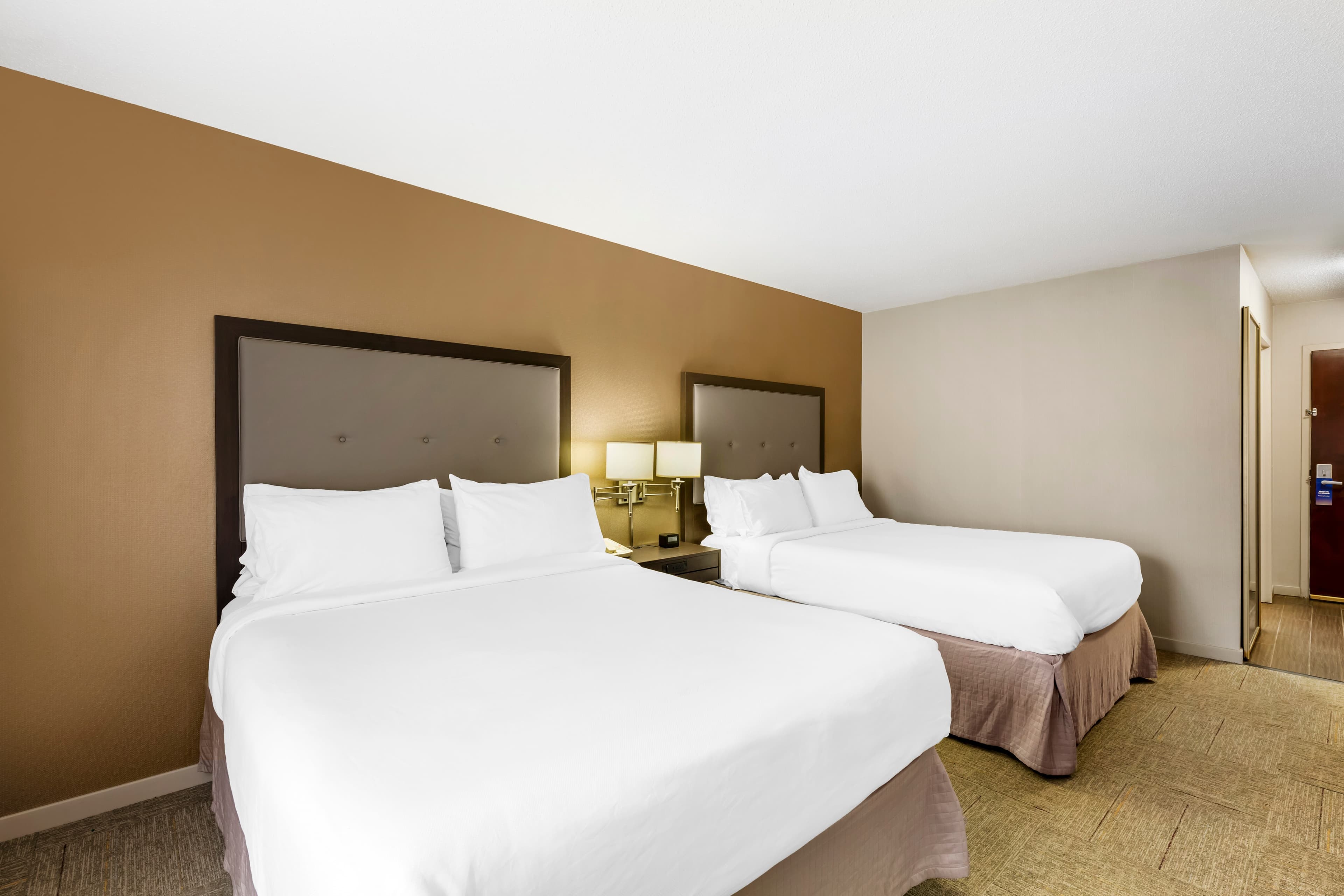 Comfort Inn, Cleveland South - Richfield — 18