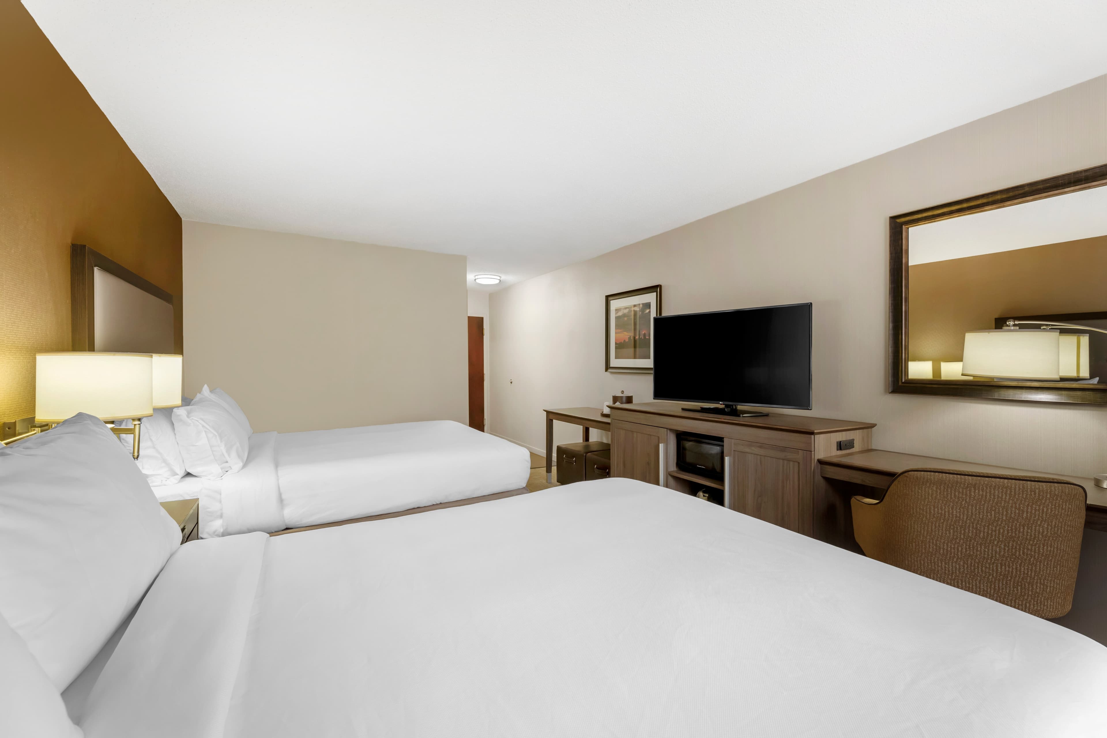 Comfort Inn, Cleveland South - Richfield — 19