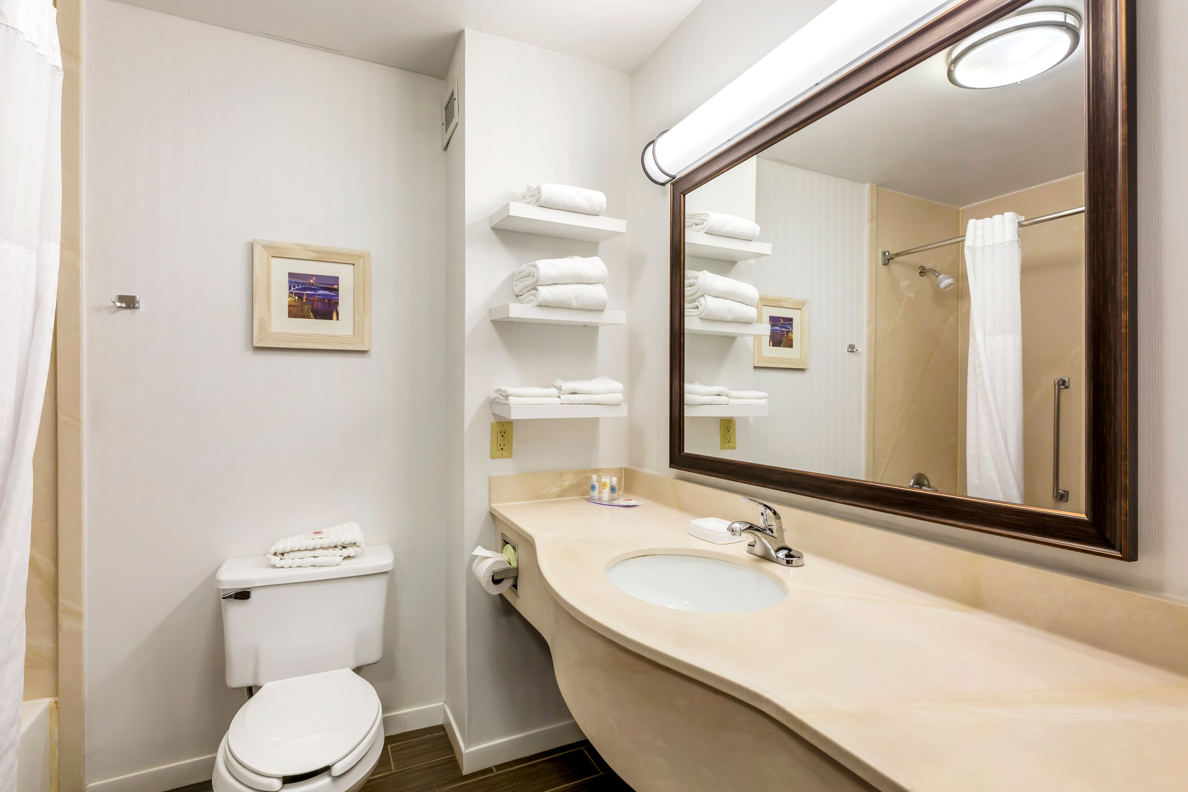Comfort Inn, Cleveland South - Richfield — 20