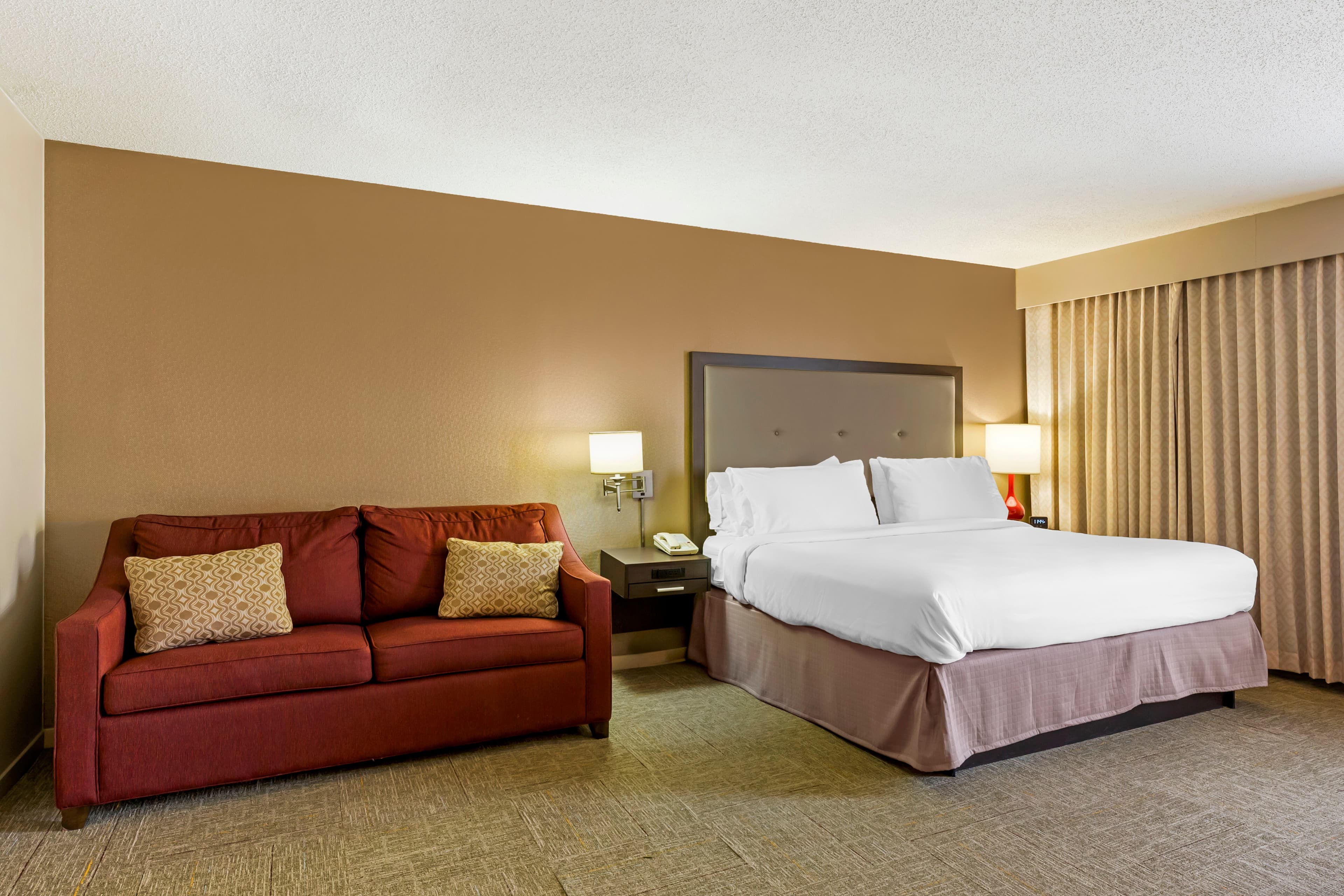 Comfort Inn, Cleveland South - Richfield — 21