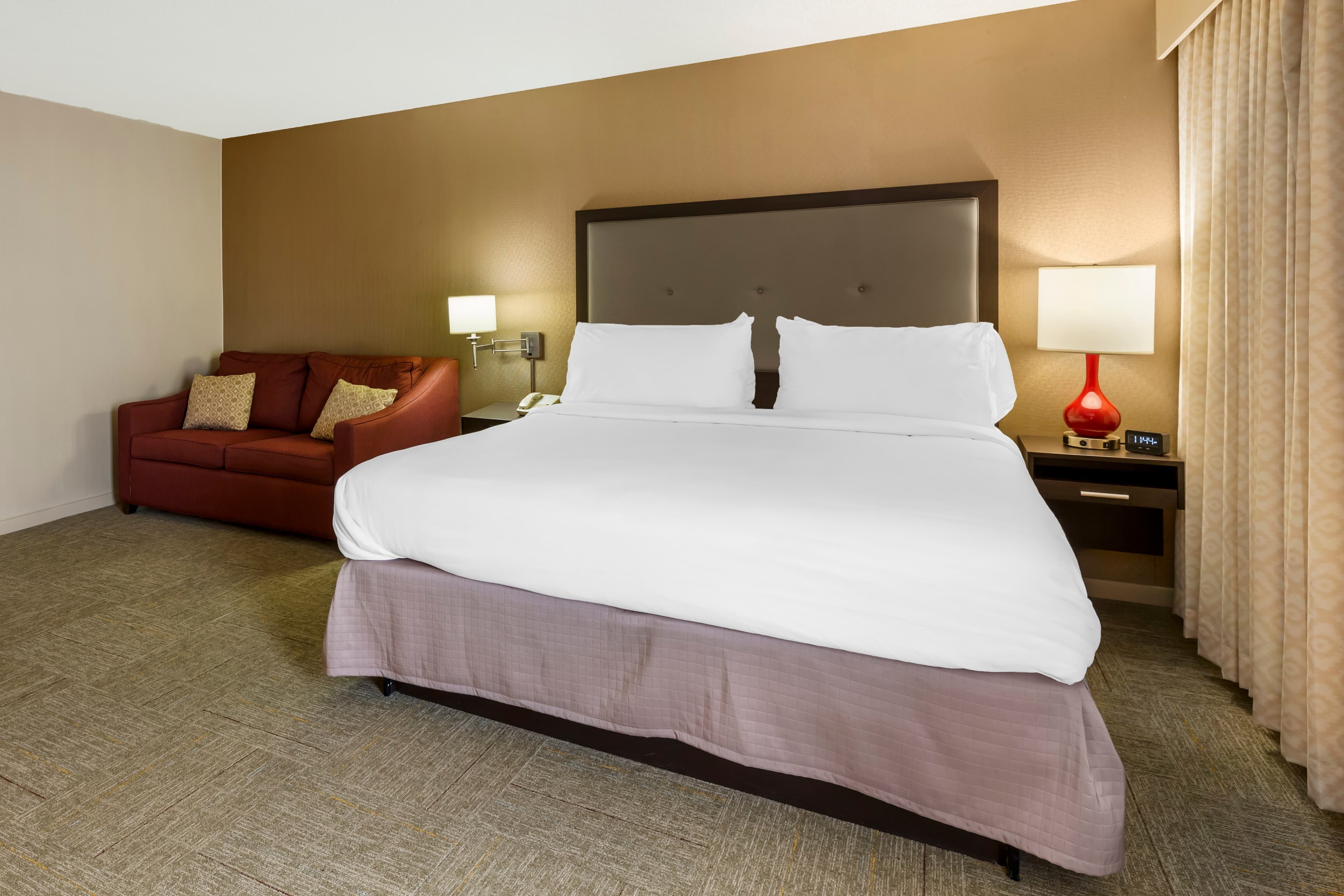 Comfort Inn, Cleveland South - Richfield — 22