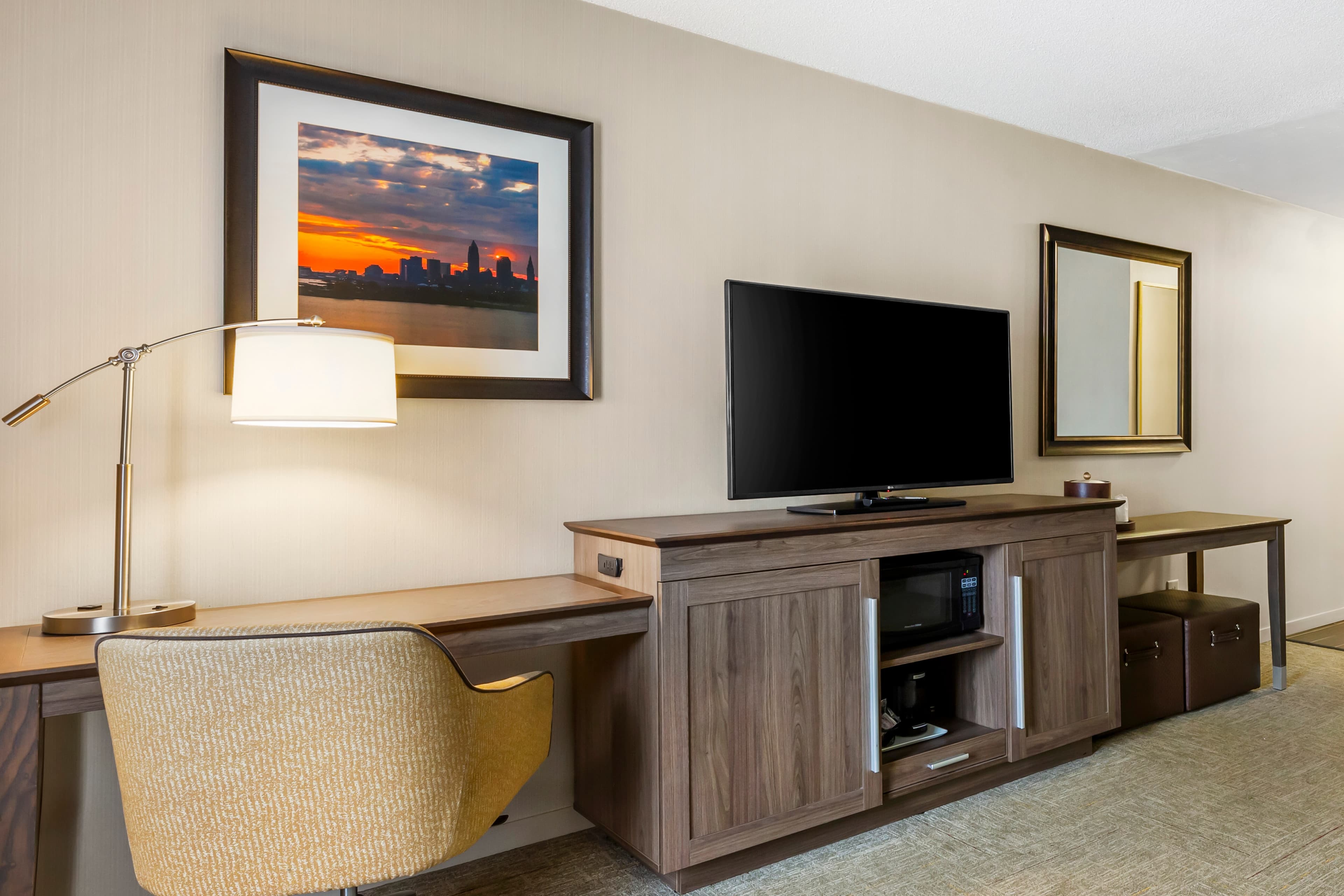 Comfort Inn, Cleveland South - Richfield — 23