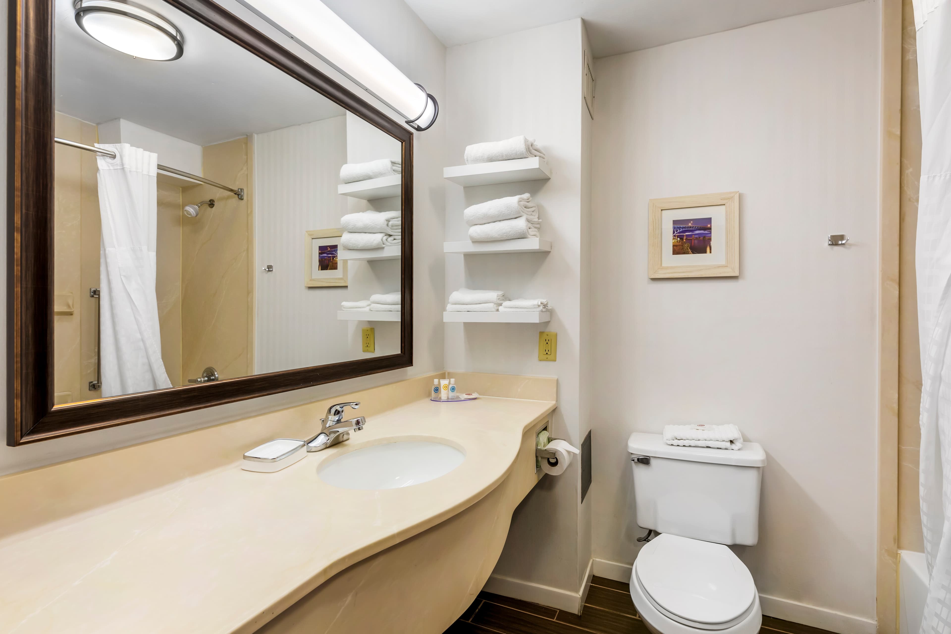 Comfort Inn, Cleveland South - Richfield — 24