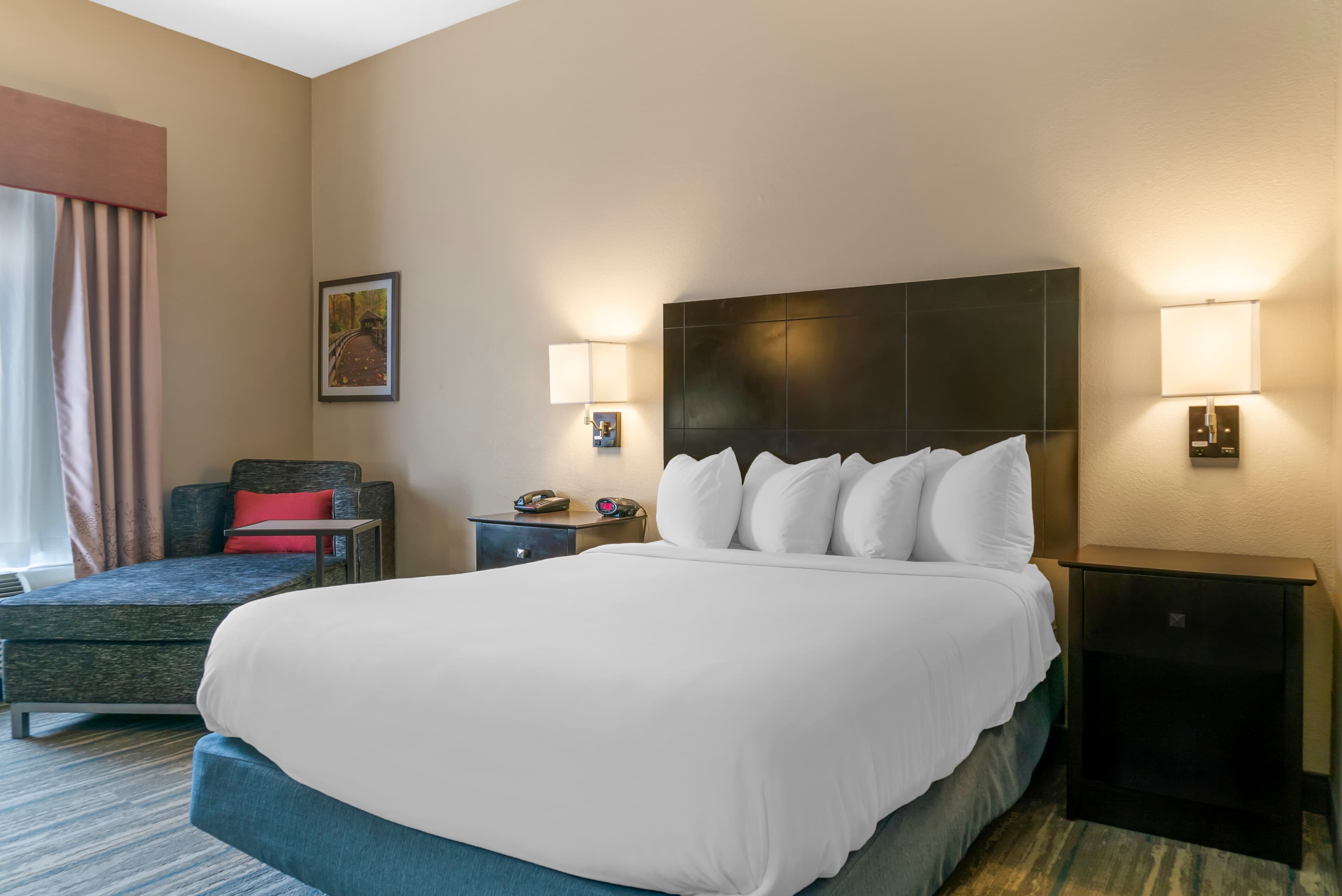 Comfort Inn & Suites Toledo North - Image 2