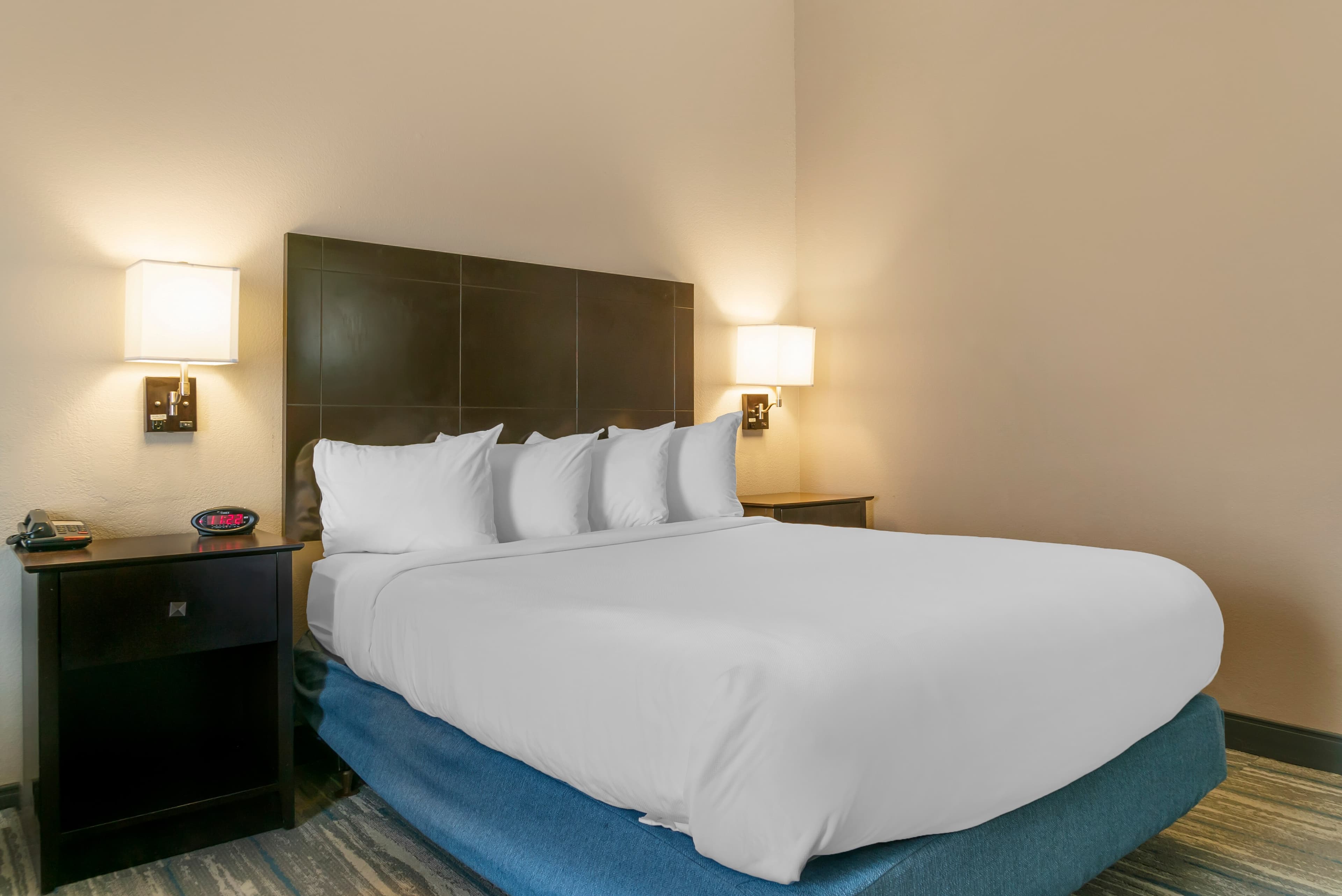 Comfort Inn & Suites Toledo North - Image 3