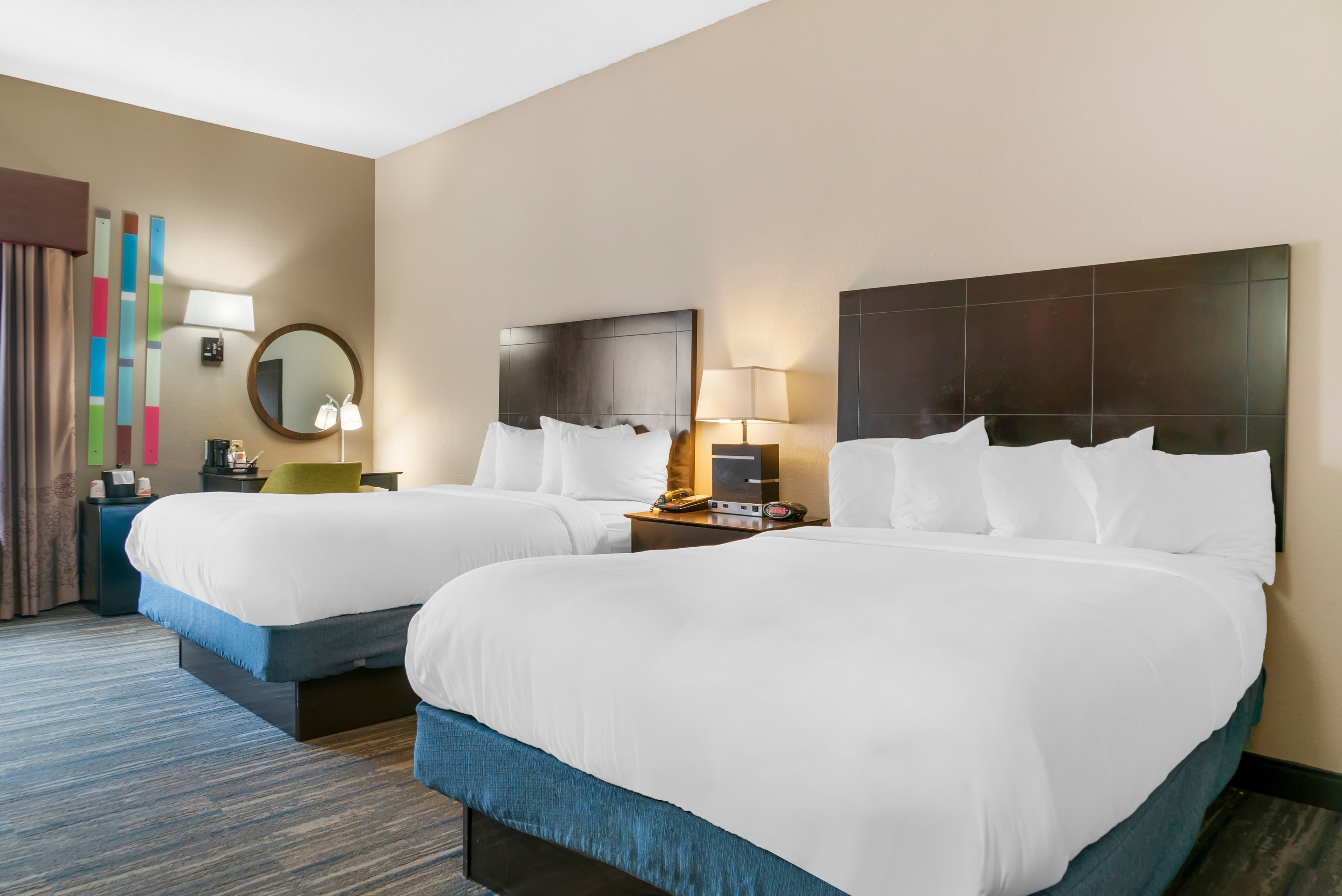 Comfort Inn & Suites Toledo North — 16