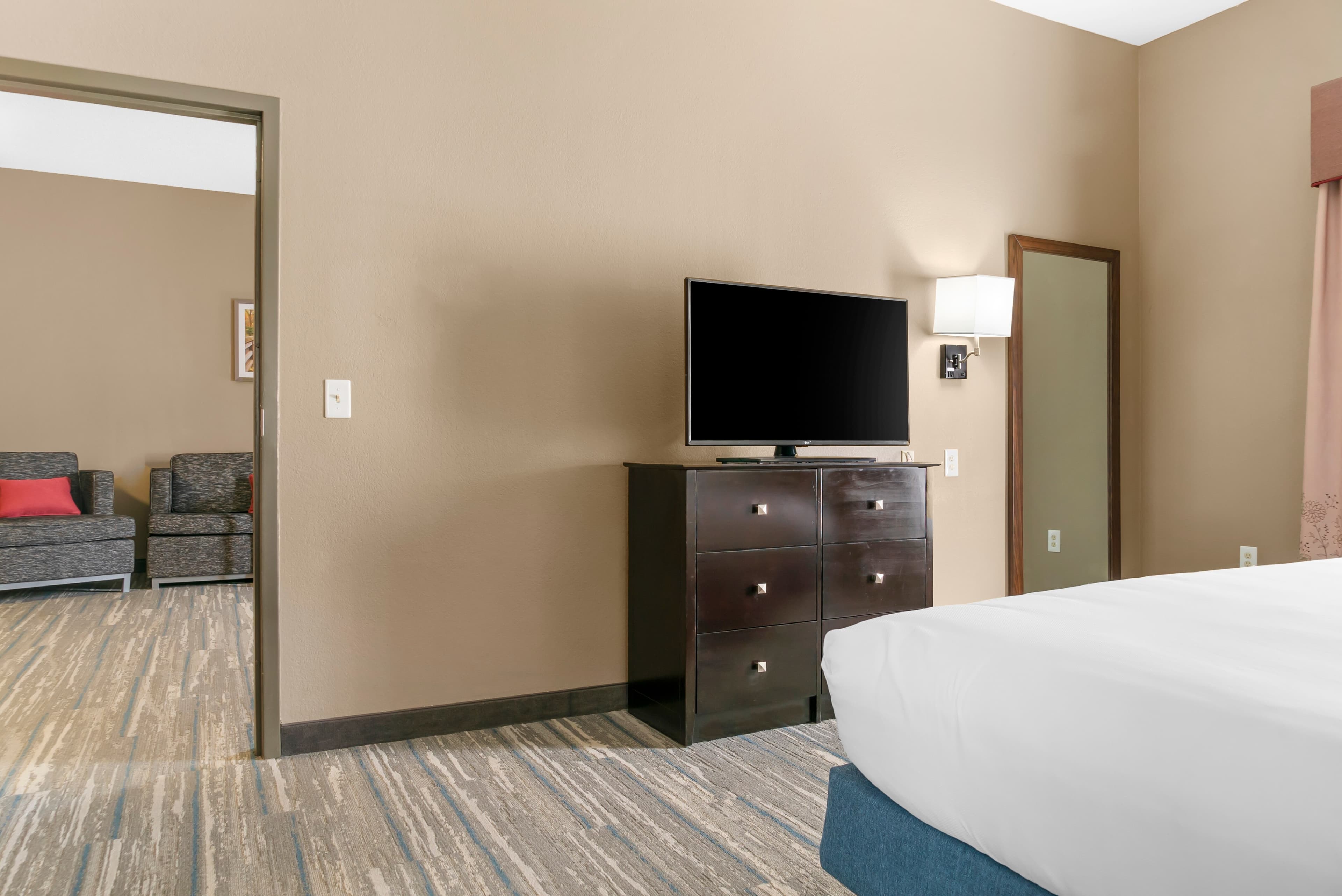 Comfort Inn & Suites Toledo North — 21