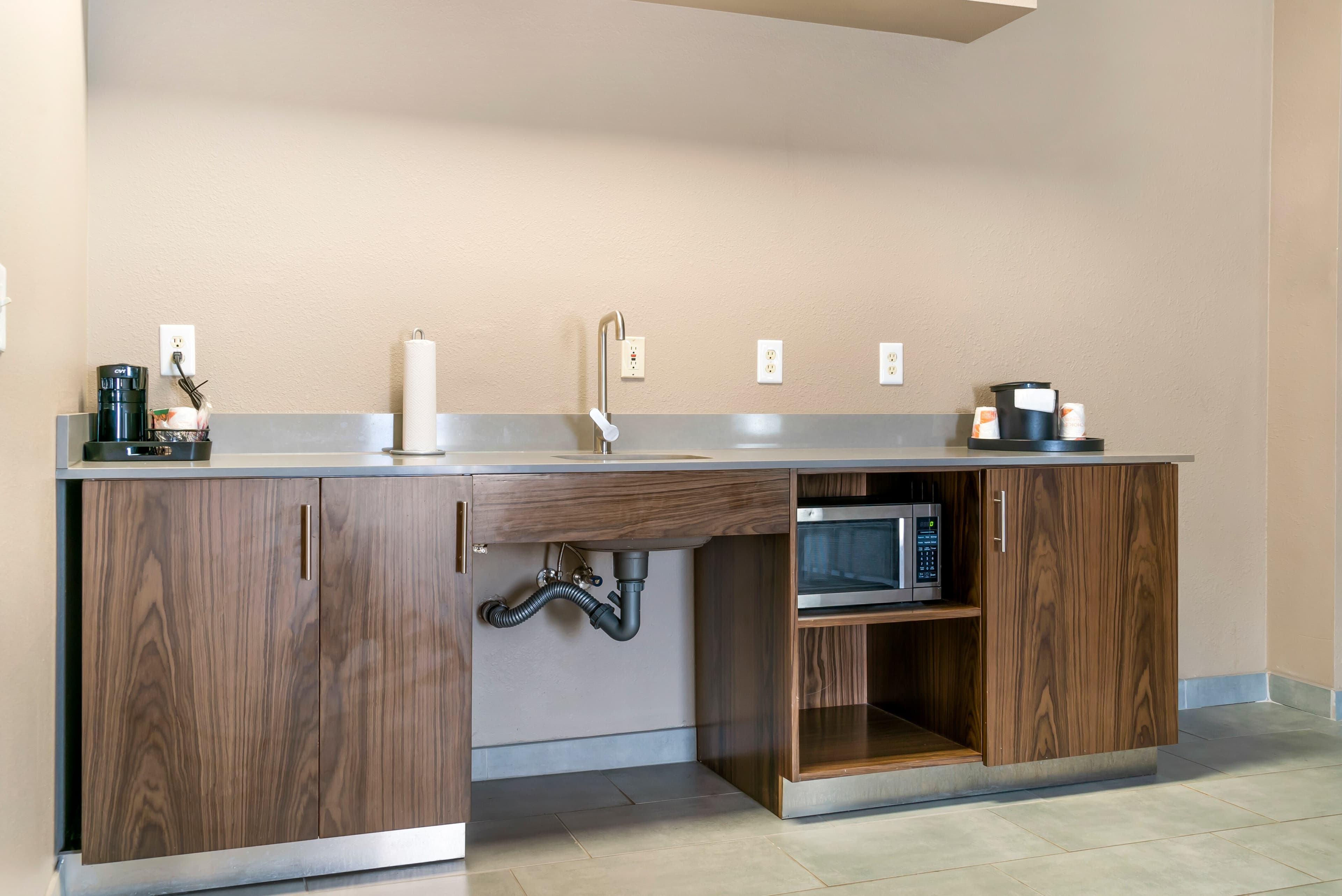 Comfort Inn & Suites Toledo North — 22