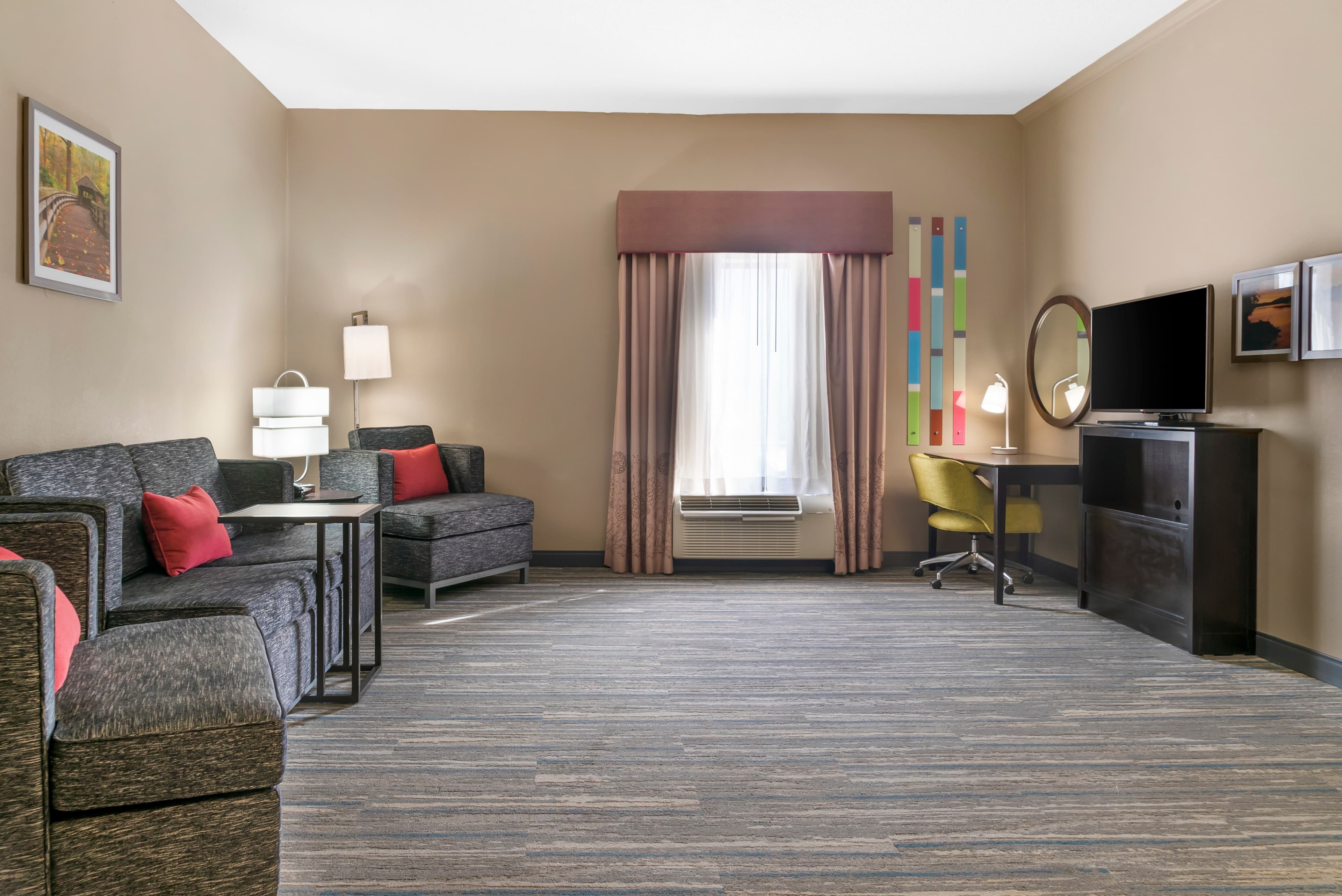 Comfort Inn & Suites Toledo North — 23