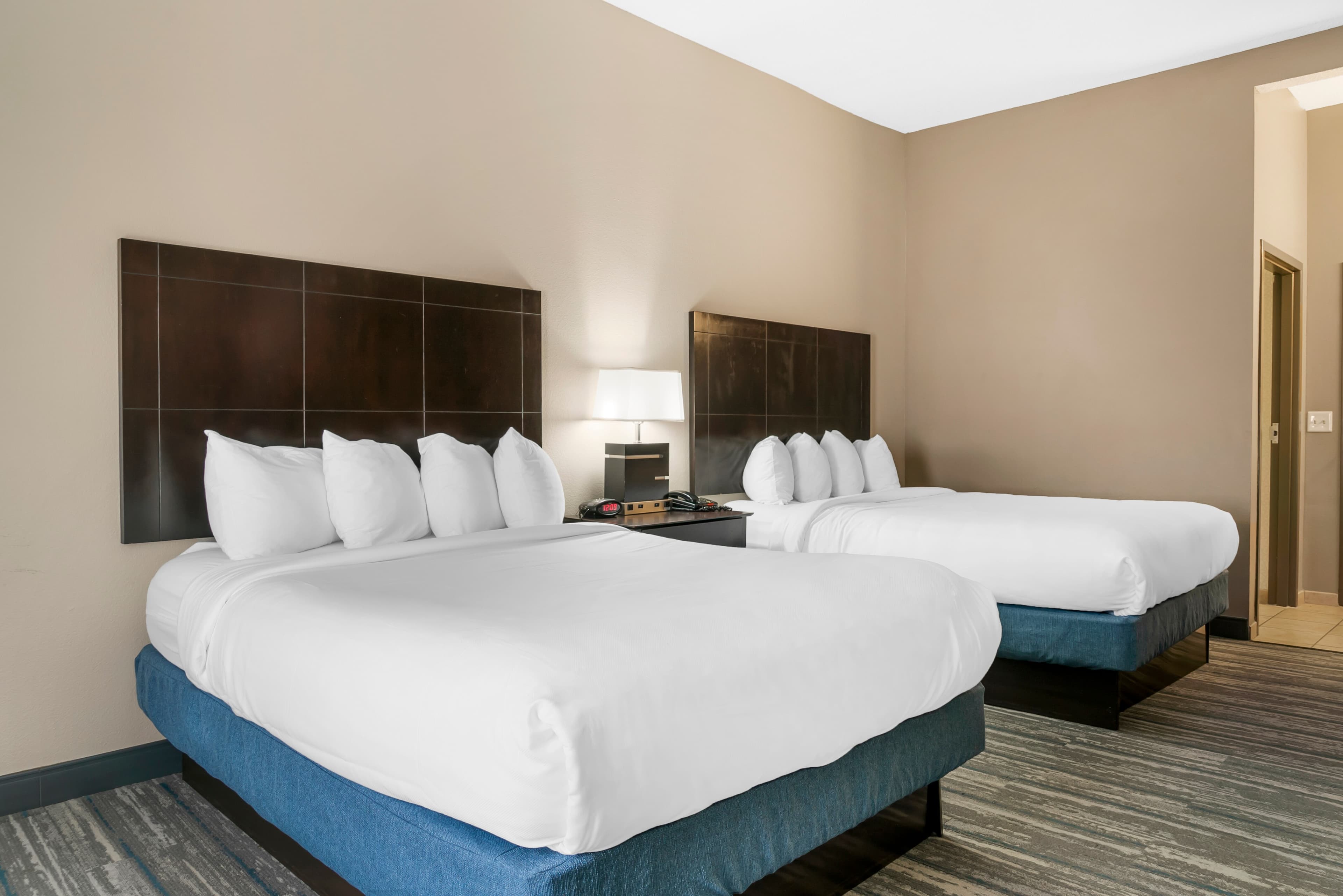Comfort Inn & Suites Toledo North — 30