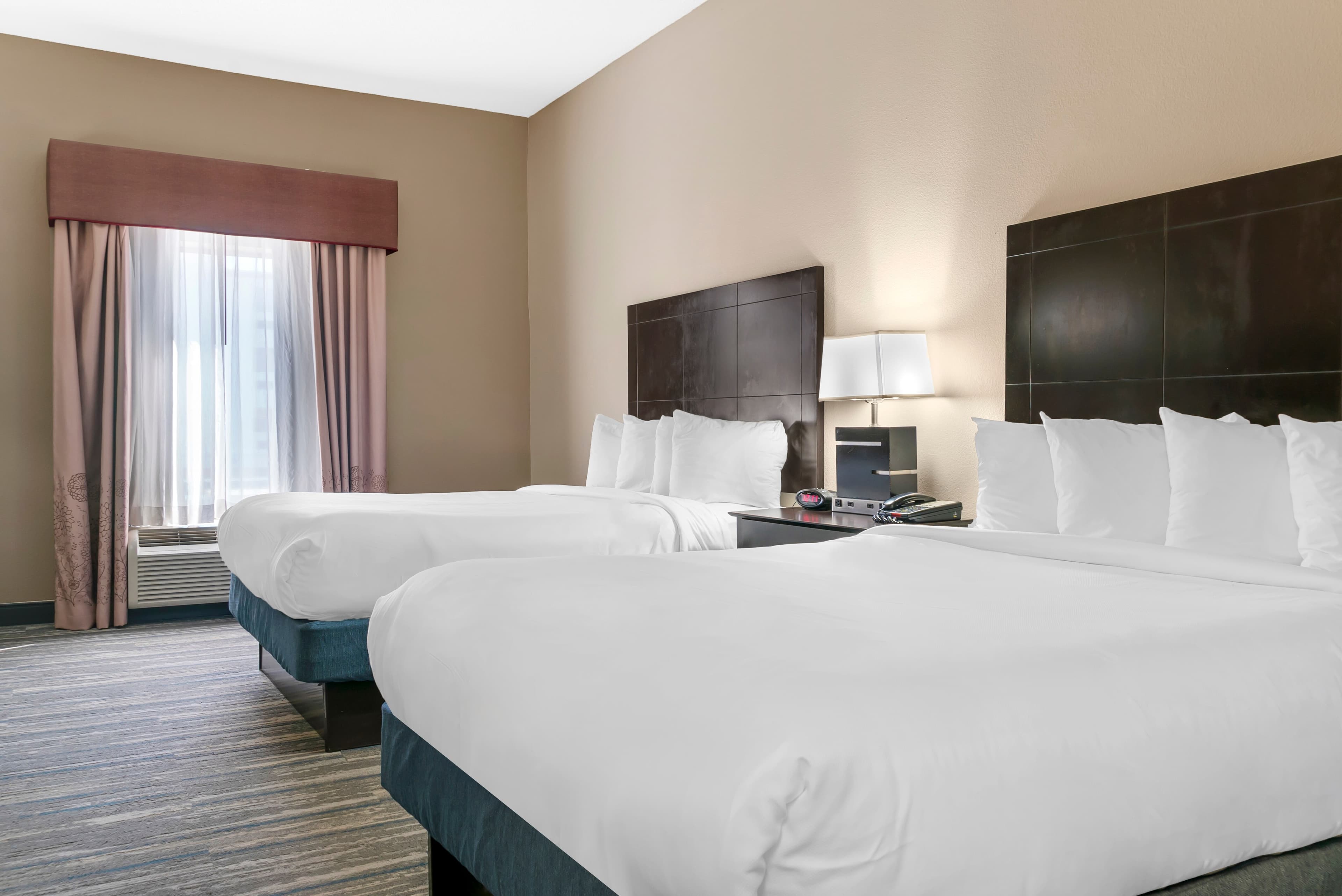 Comfort Inn & Suites Toledo North — 31