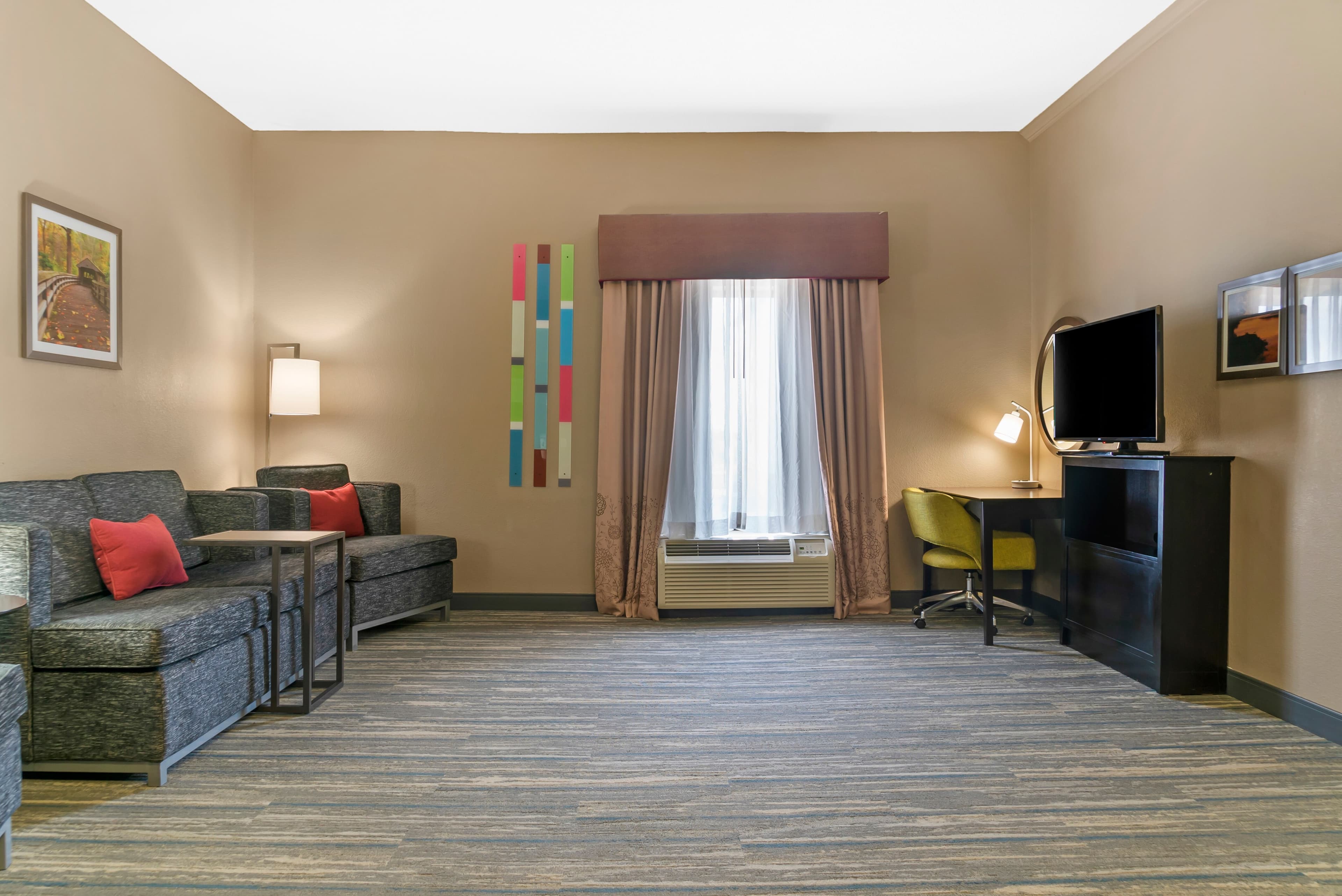 Comfort Inn & Suites Toledo North — 33