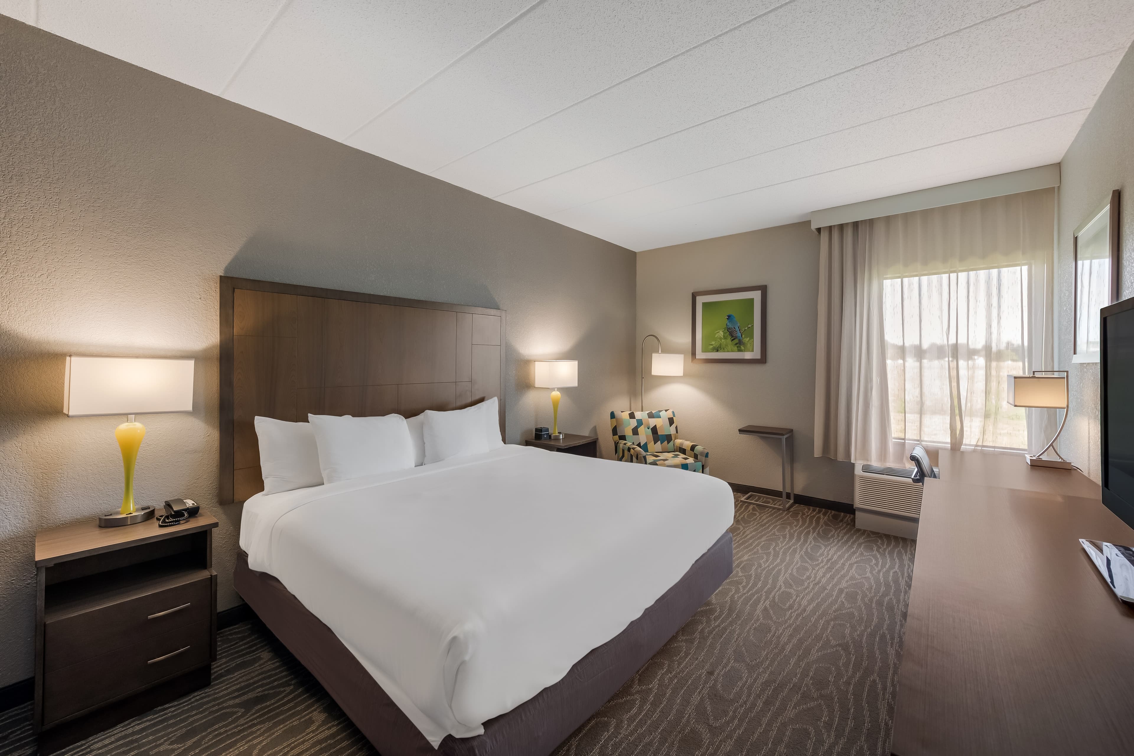 Comfort Inn & Suites Tipp City Dayton North I-75 - Image 2