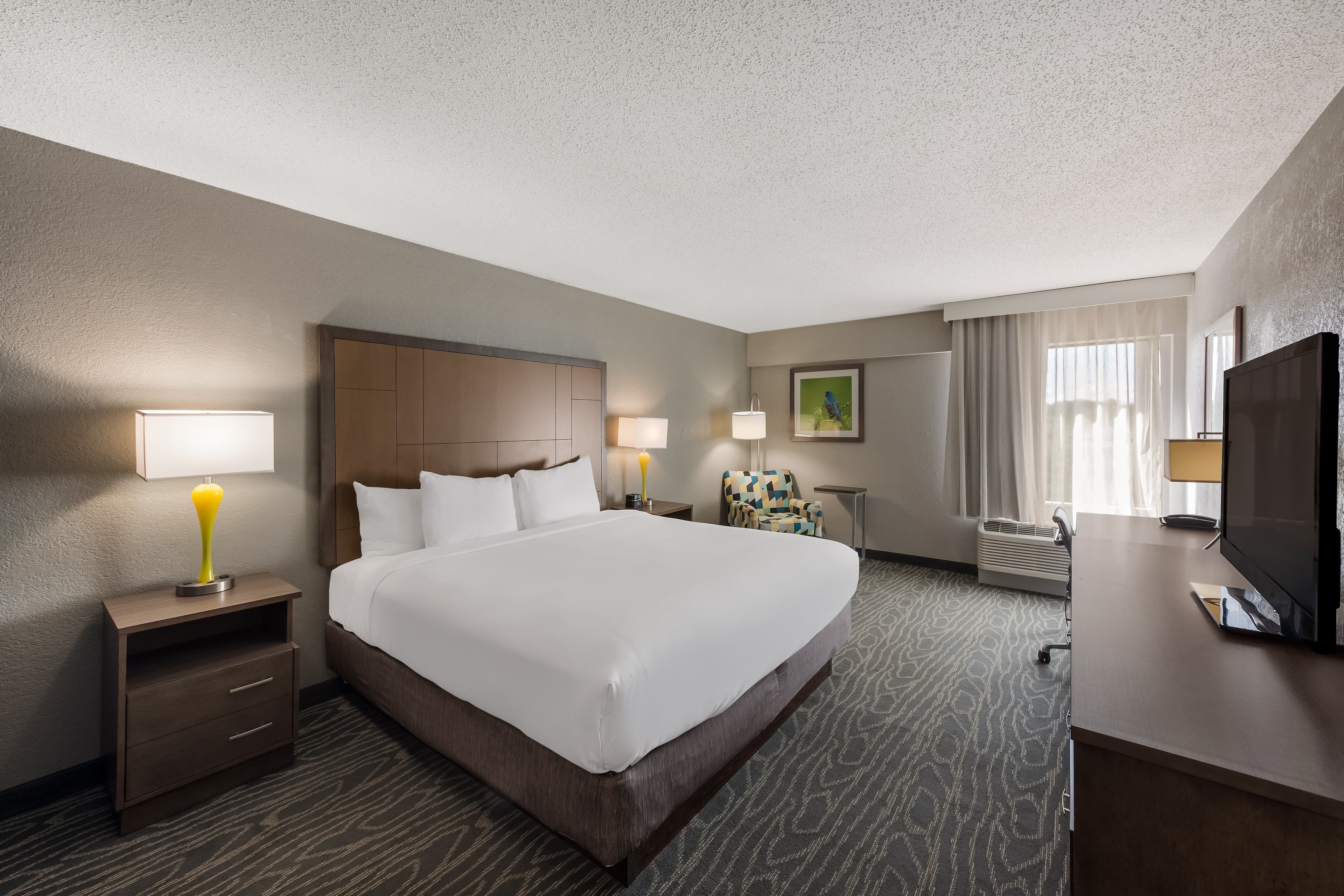 Comfort Inn & Suites Tipp City Dayton North I-75 — 6