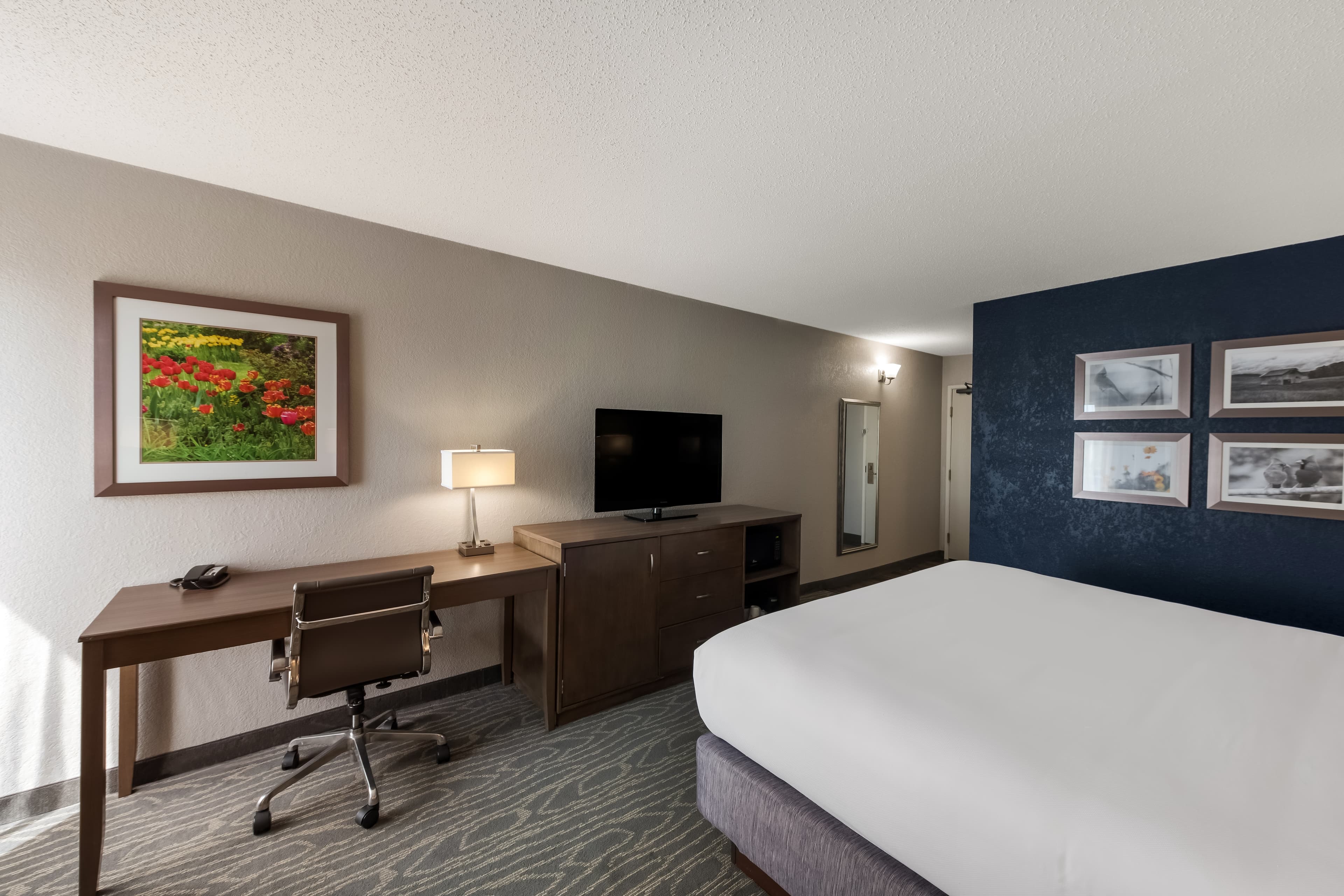 Comfort Inn & Suites Tipp City Dayton North I-75 — 7