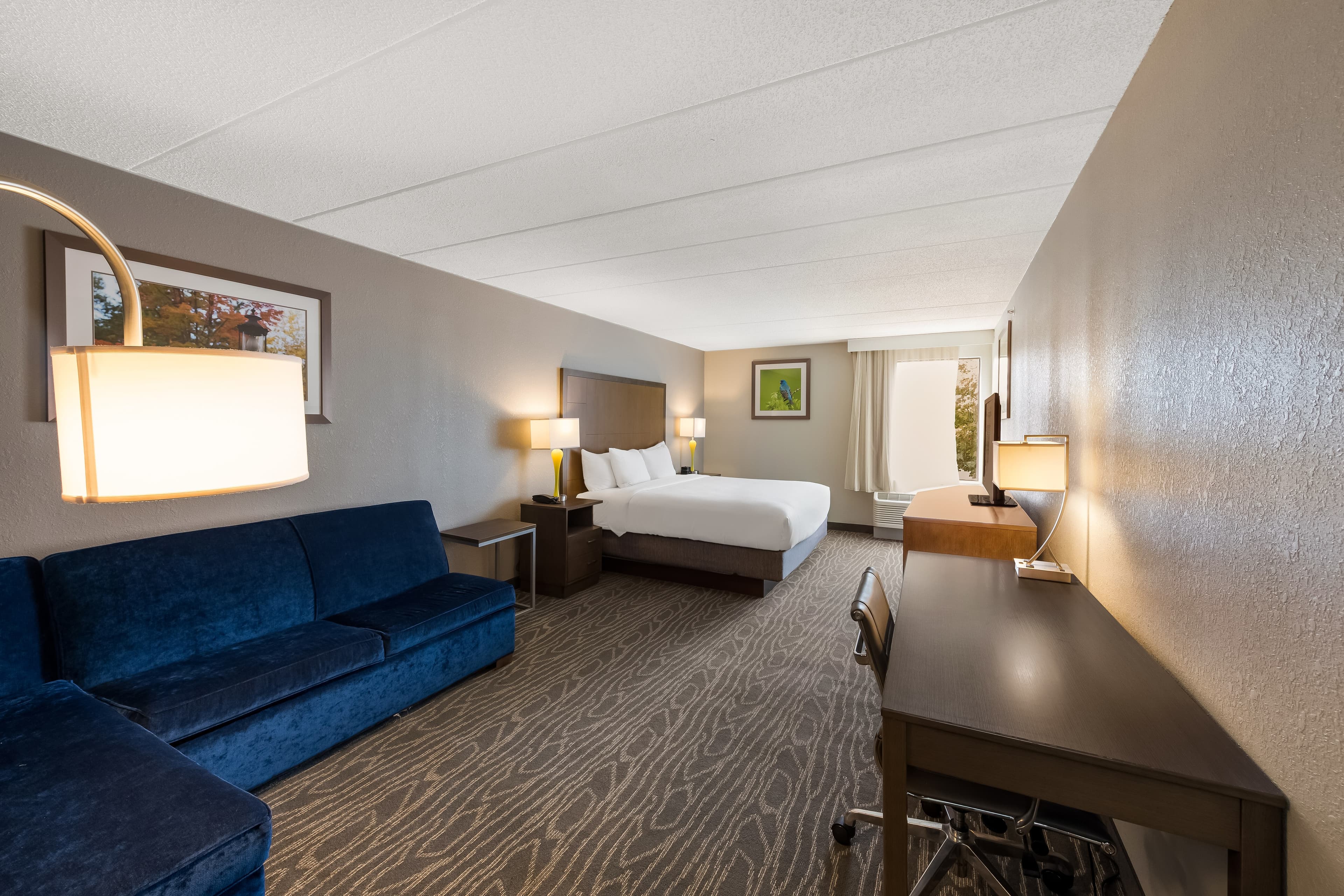 Comfort Inn & Suites Tipp City Dayton North I-75 — 9
